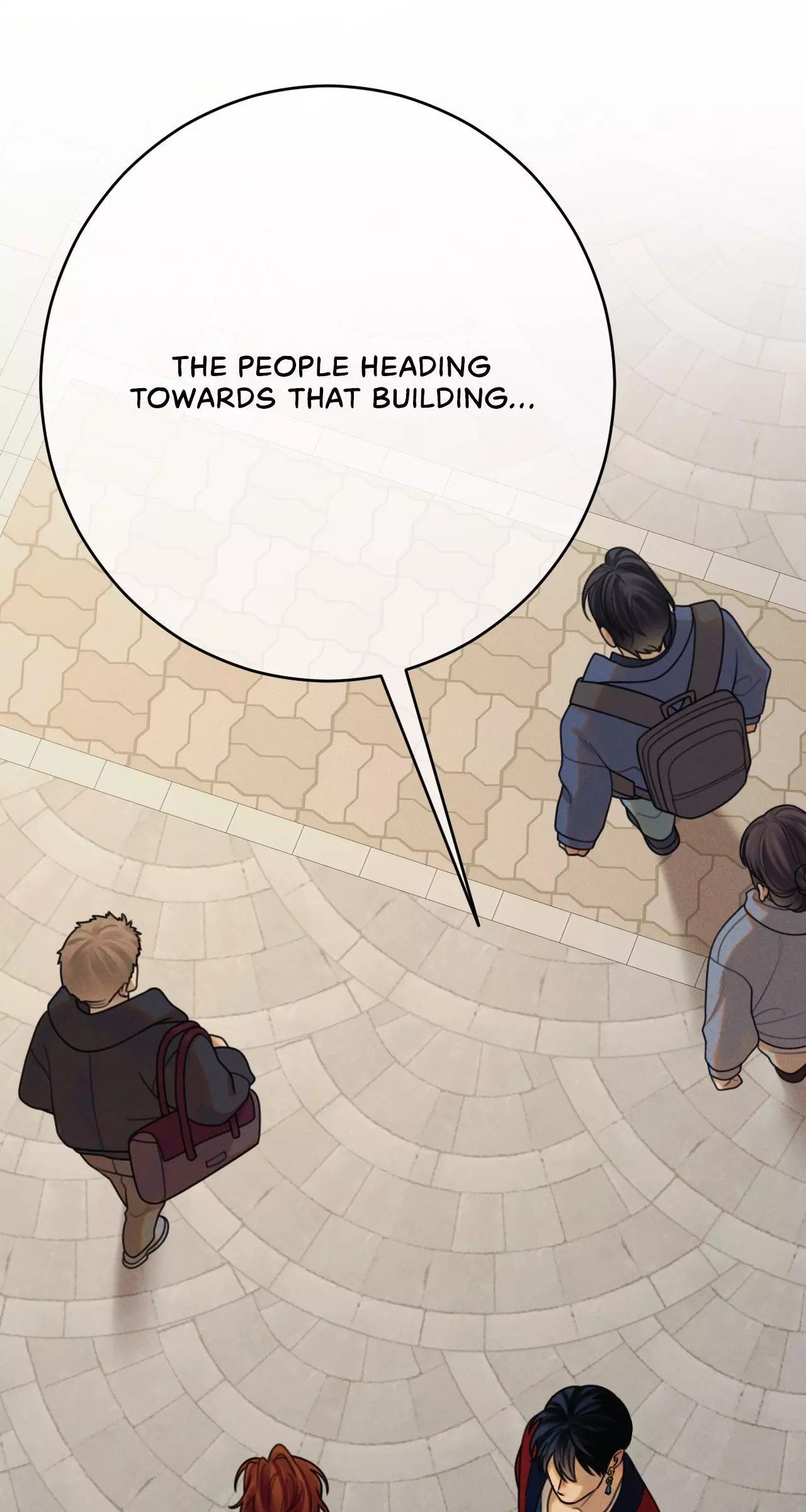 Dreaming of the Dokkaebi - Chapter 69 Page 49