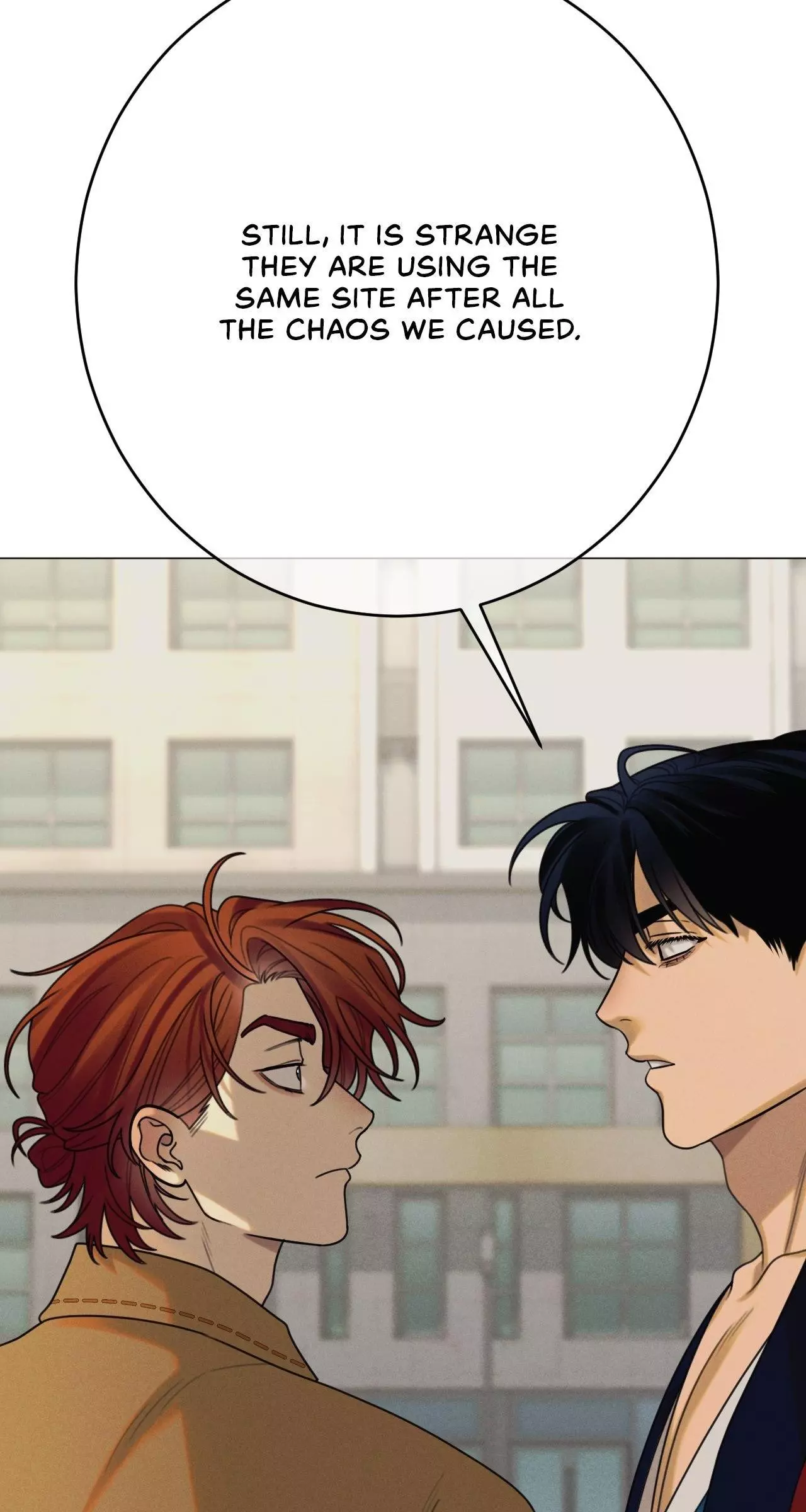 Dreaming of the Dokkaebi - Chapter 69 Page 54