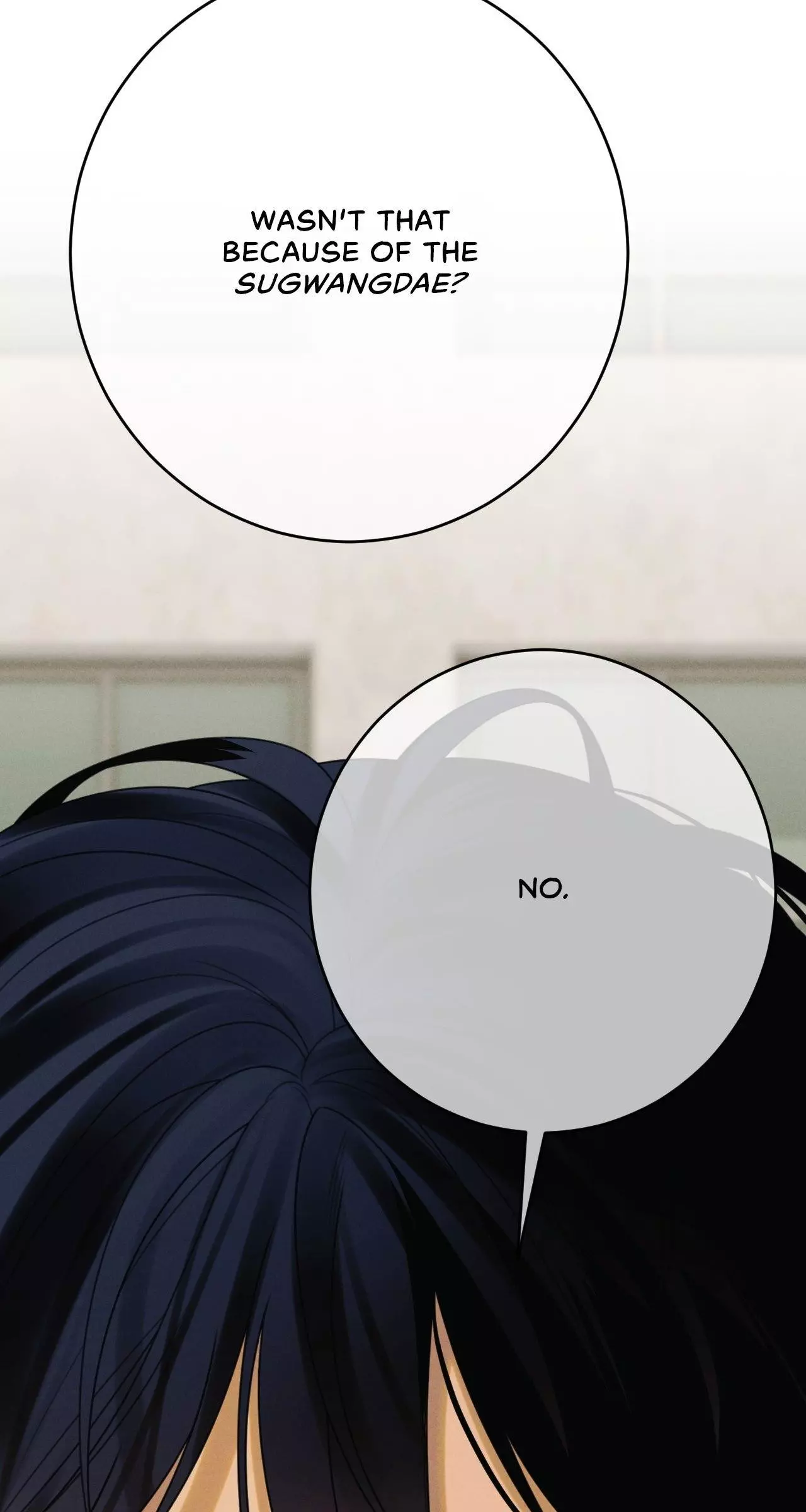 Dreaming of the Dokkaebi - Chapter 69 Page 63