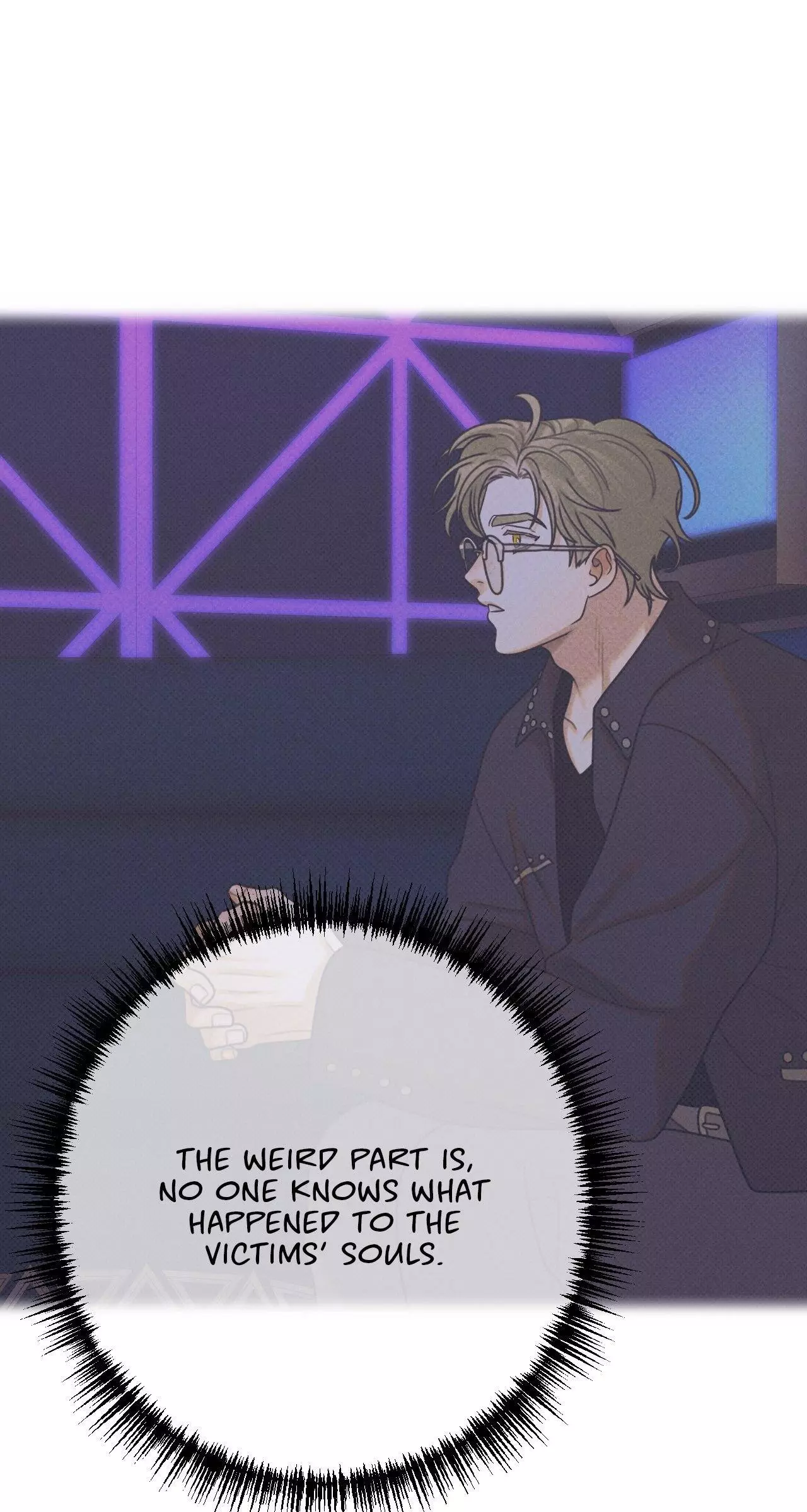 Dreaming of the Dokkaebi - Chapter 69 Page 70