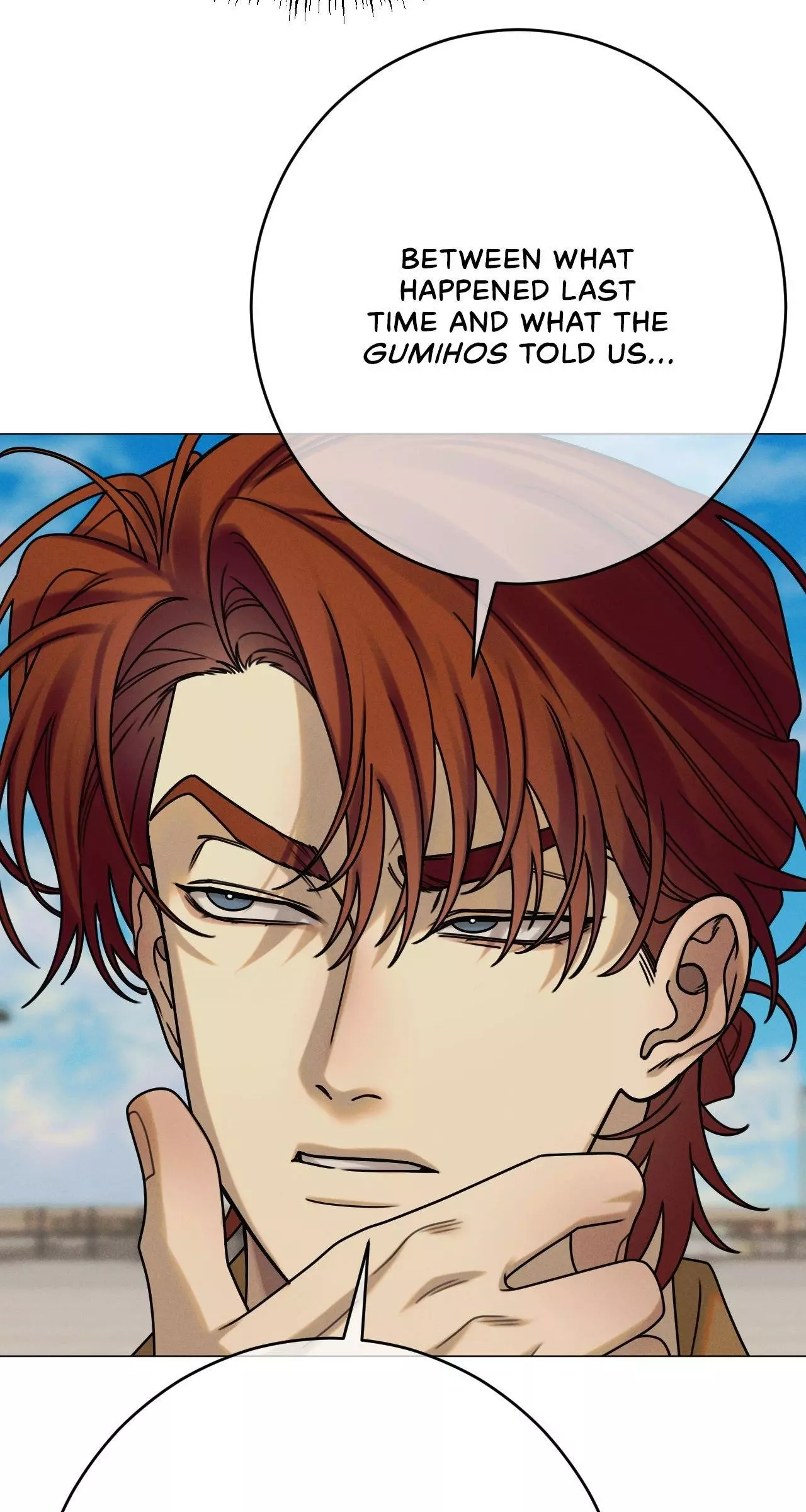 Dreaming of the Dokkaebi - Chapter 69 Page 71