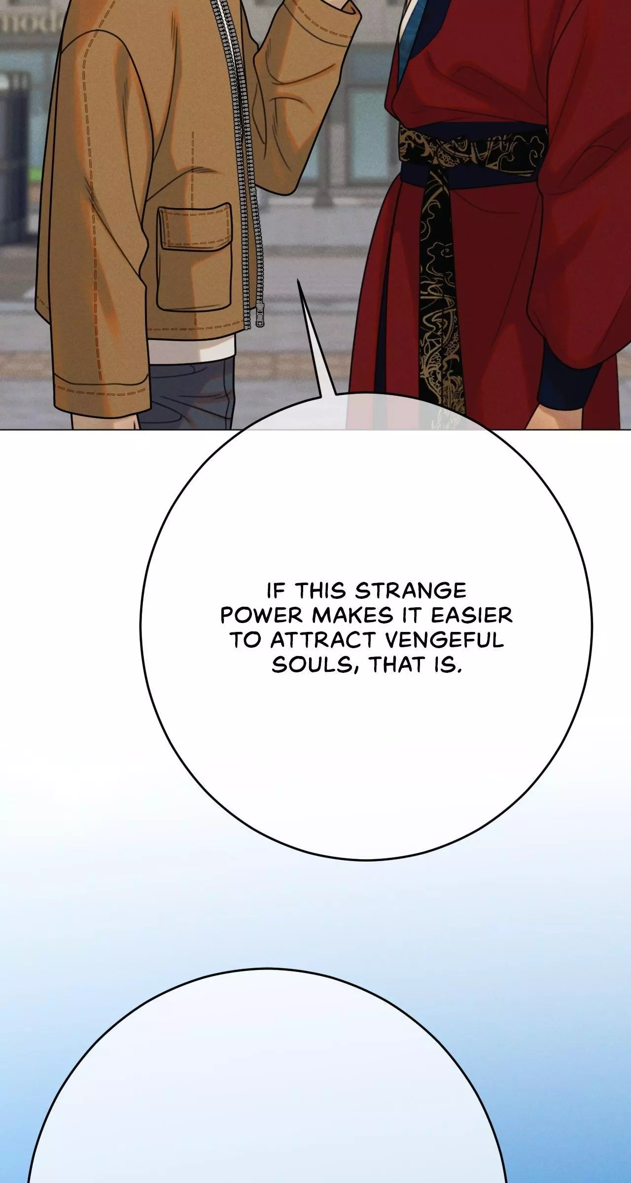 Dreaming of the Dokkaebi - Chapter 69 Page 73