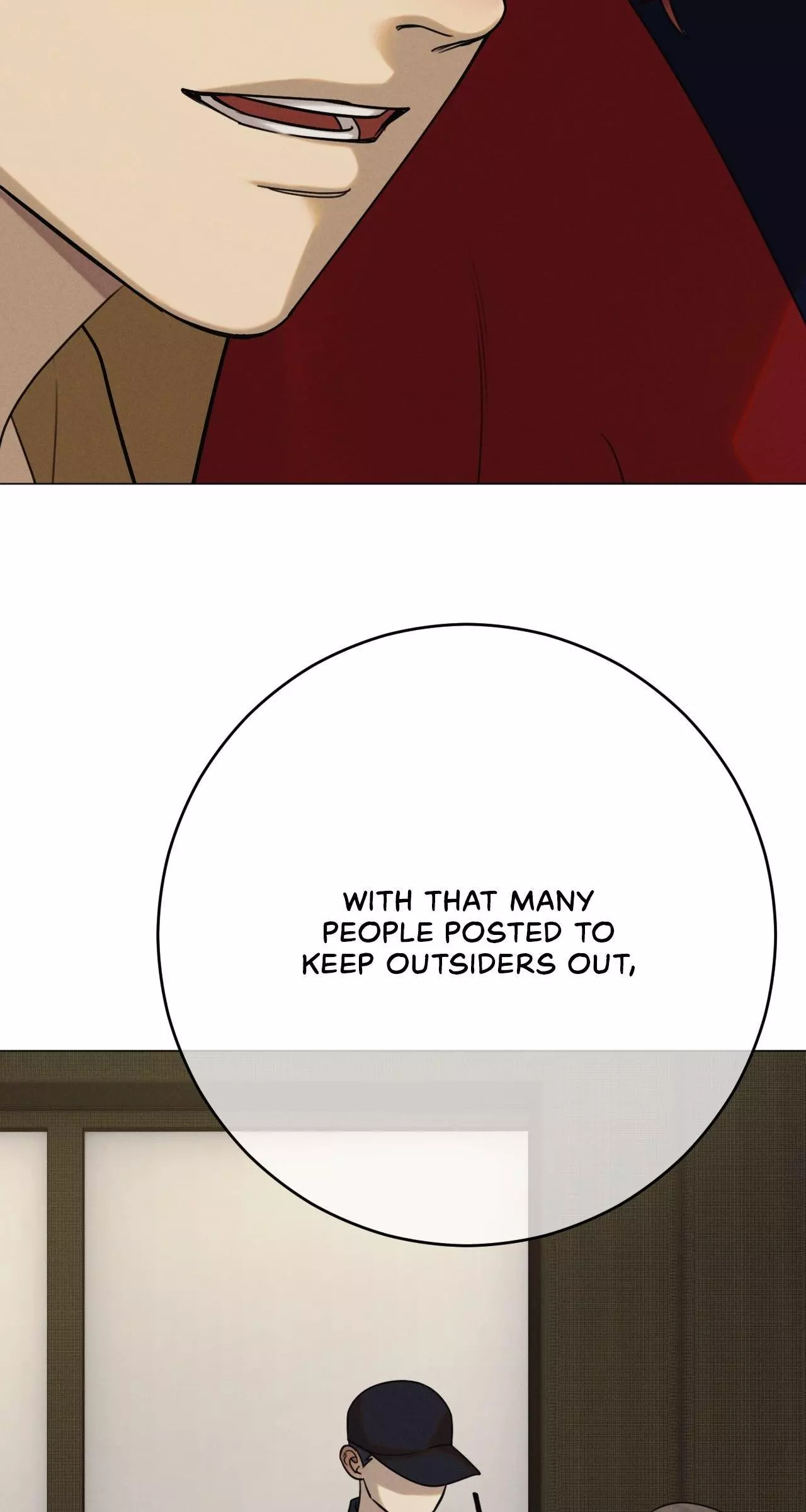 Dreaming of the Dokkaebi - Chapter 69 Page 82