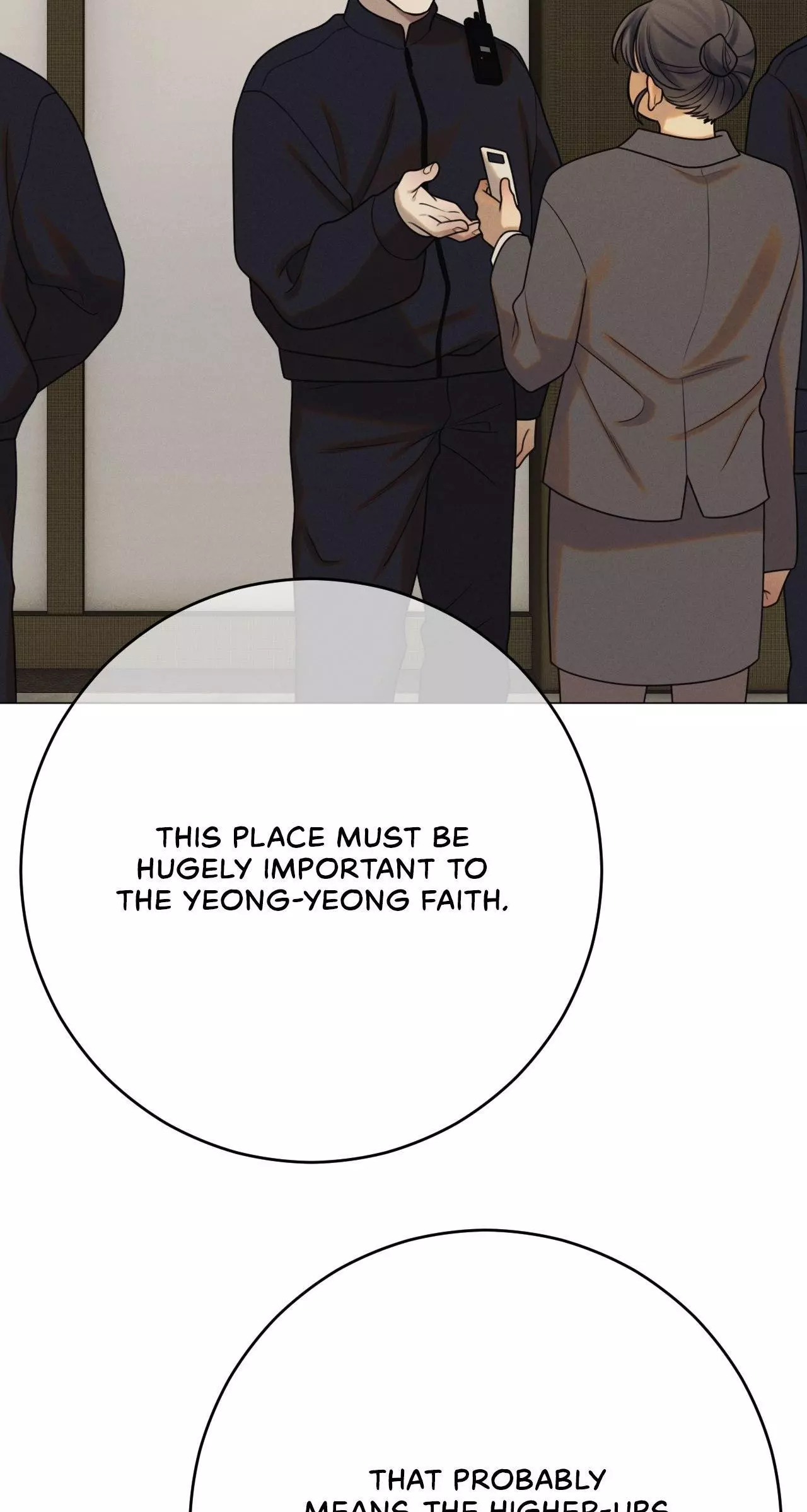Dreaming of the Dokkaebi - Chapter 69 Page 83
