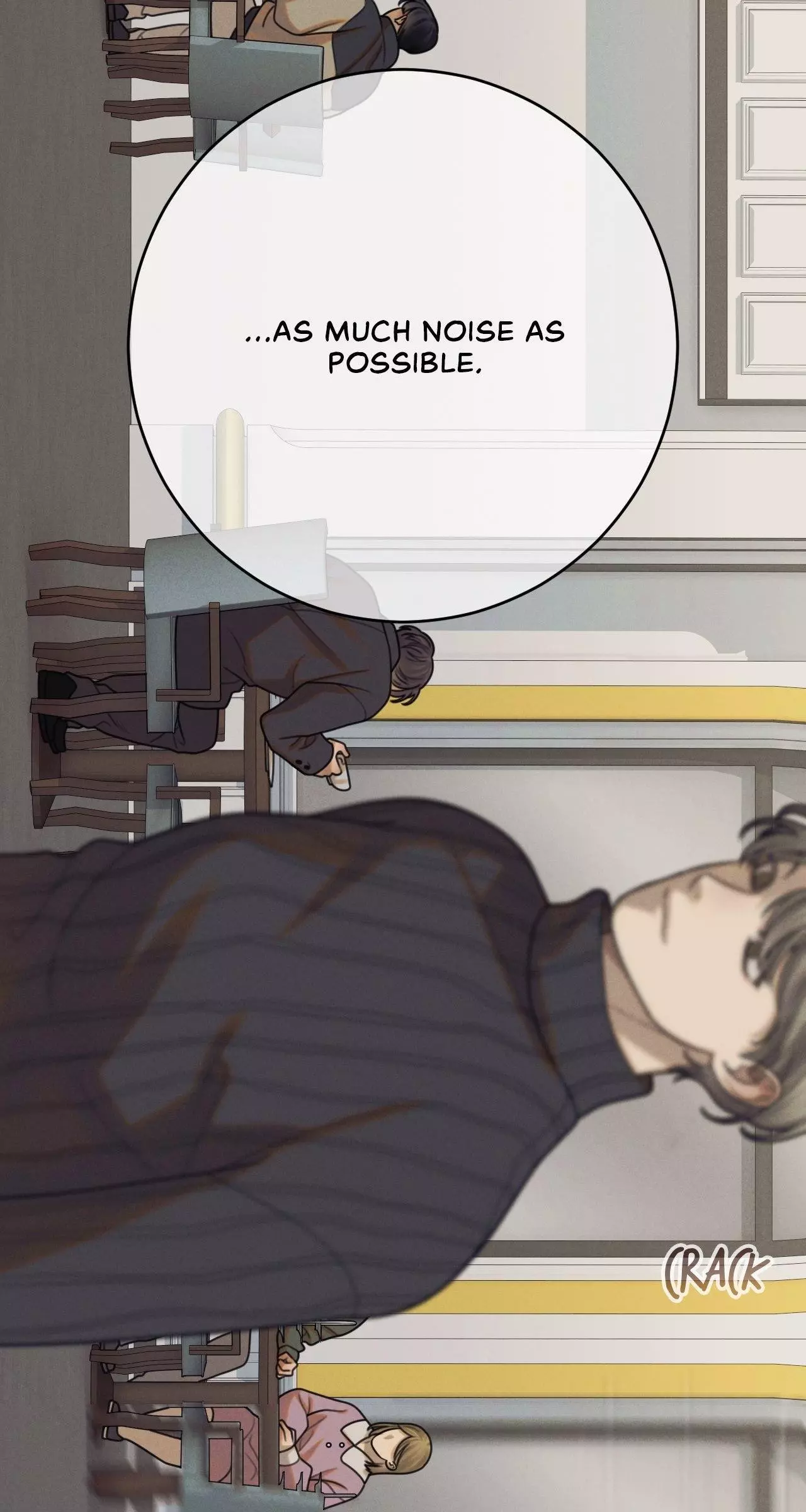 Dreaming of the Dokkaebi - Chapter 69 Page 91