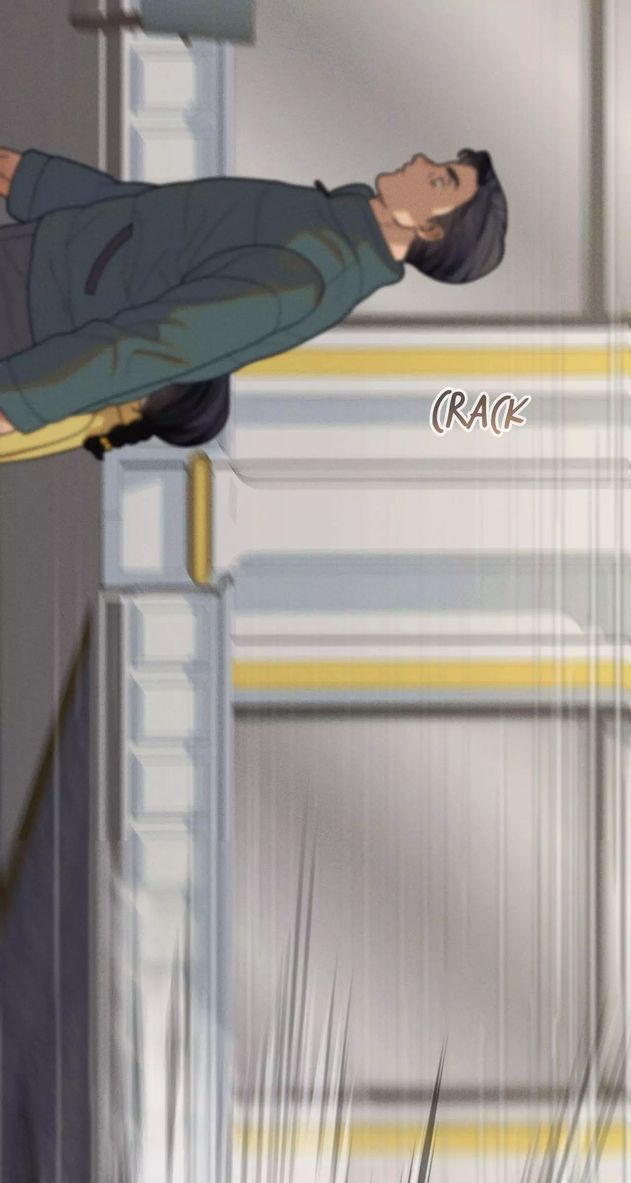 Dreaming of the Dokkaebi - Chapter 69 Page 92