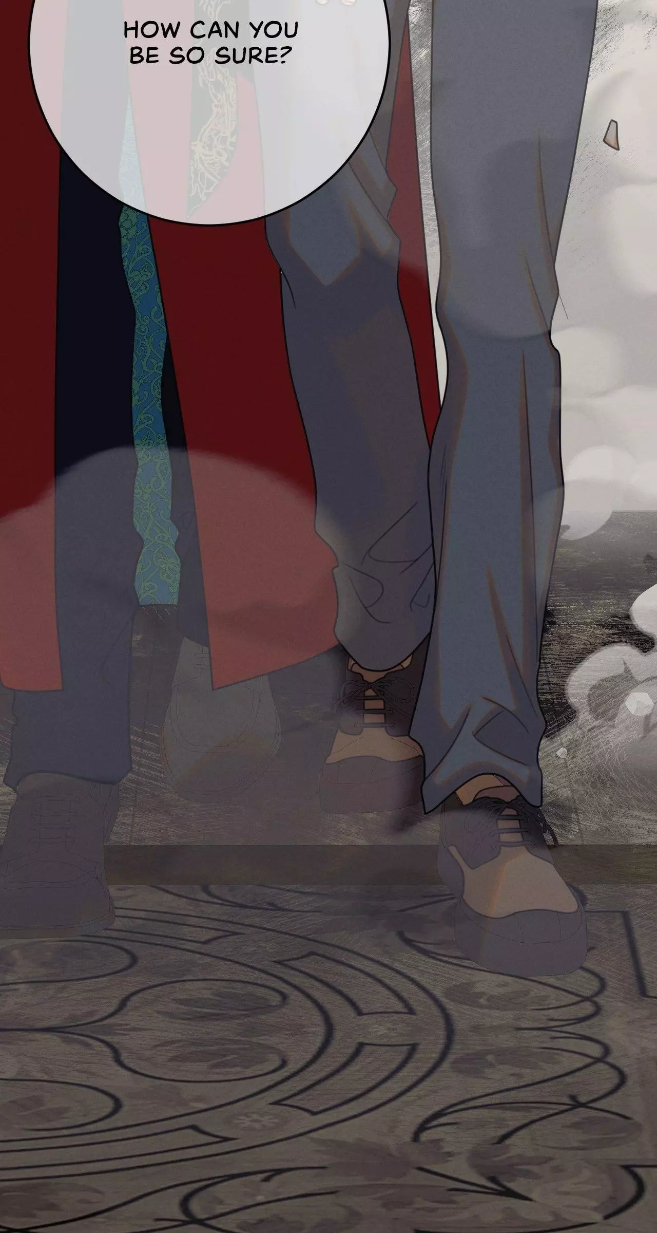 Dreaming of the Dokkaebi - Chapter 69 Page 97