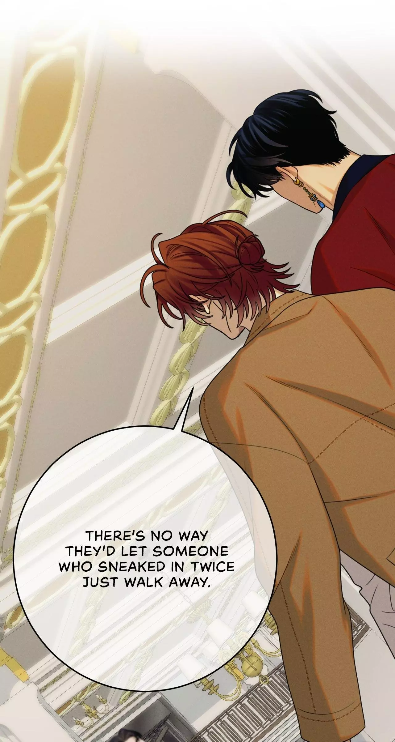 Dreaming of the Dokkaebi - Chapter 69 Page 100