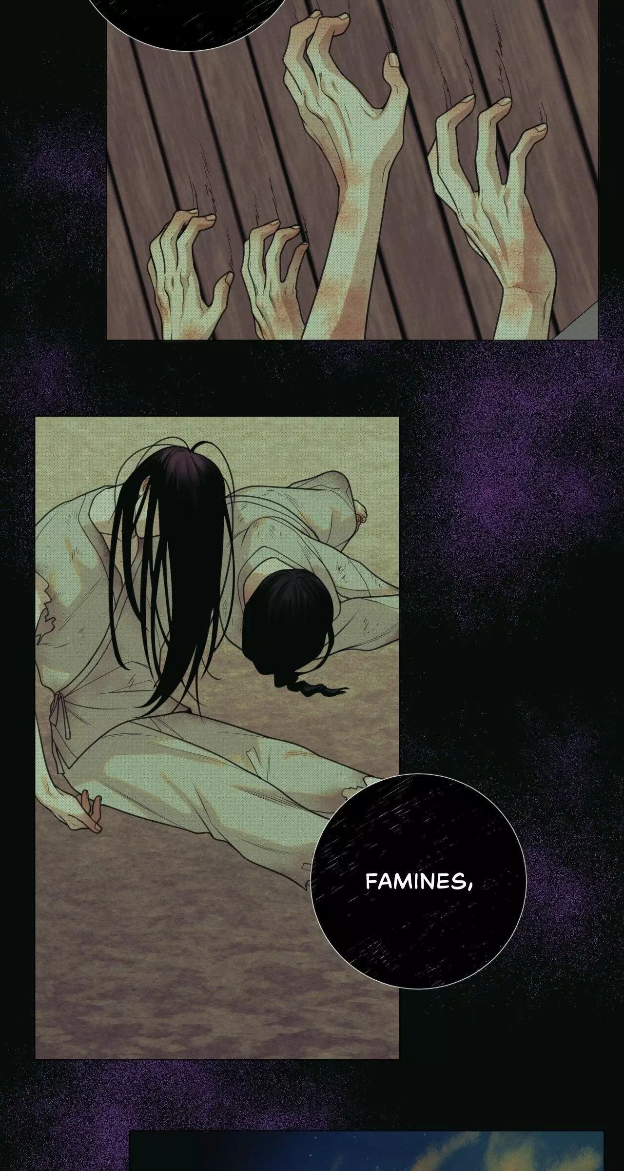 Dreaming of the Dokkaebi - Chapter 7 Page 4