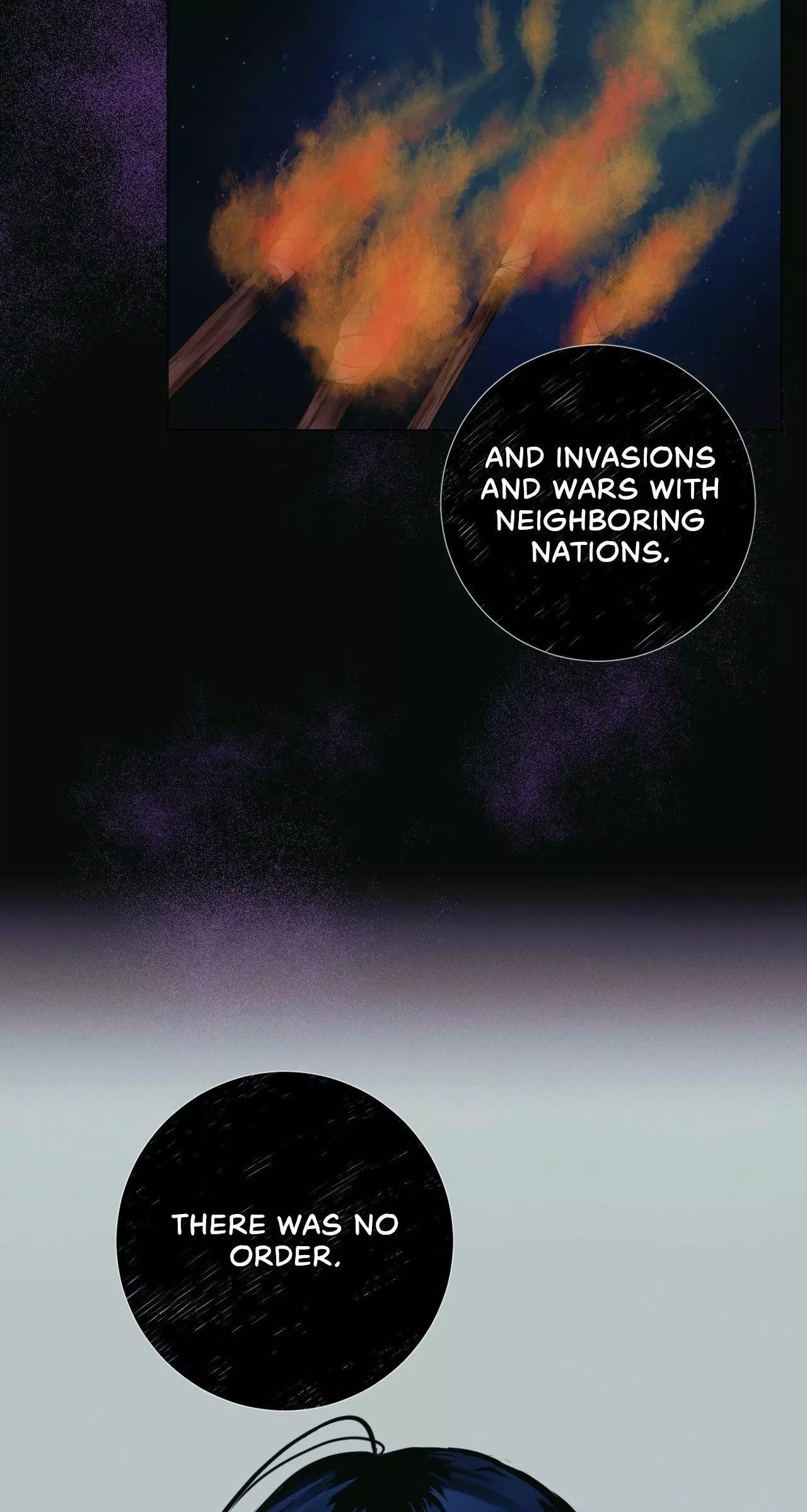 Dreaming of the Dokkaebi - Chapter 7 Page 5