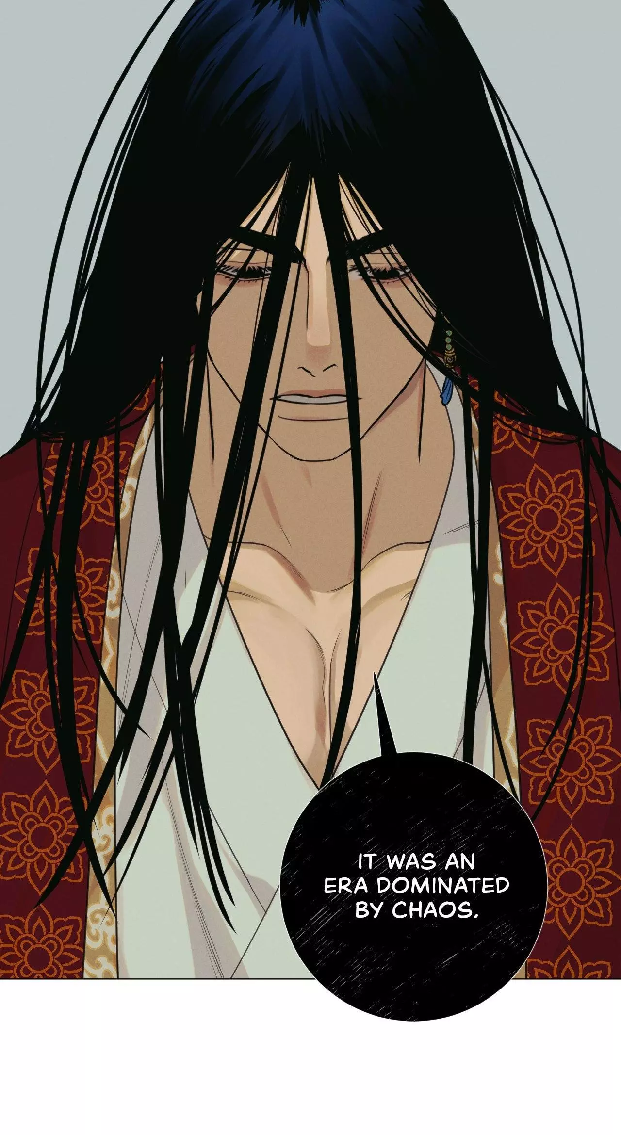 Dreaming of the Dokkaebi - Chapter 7 Page 6