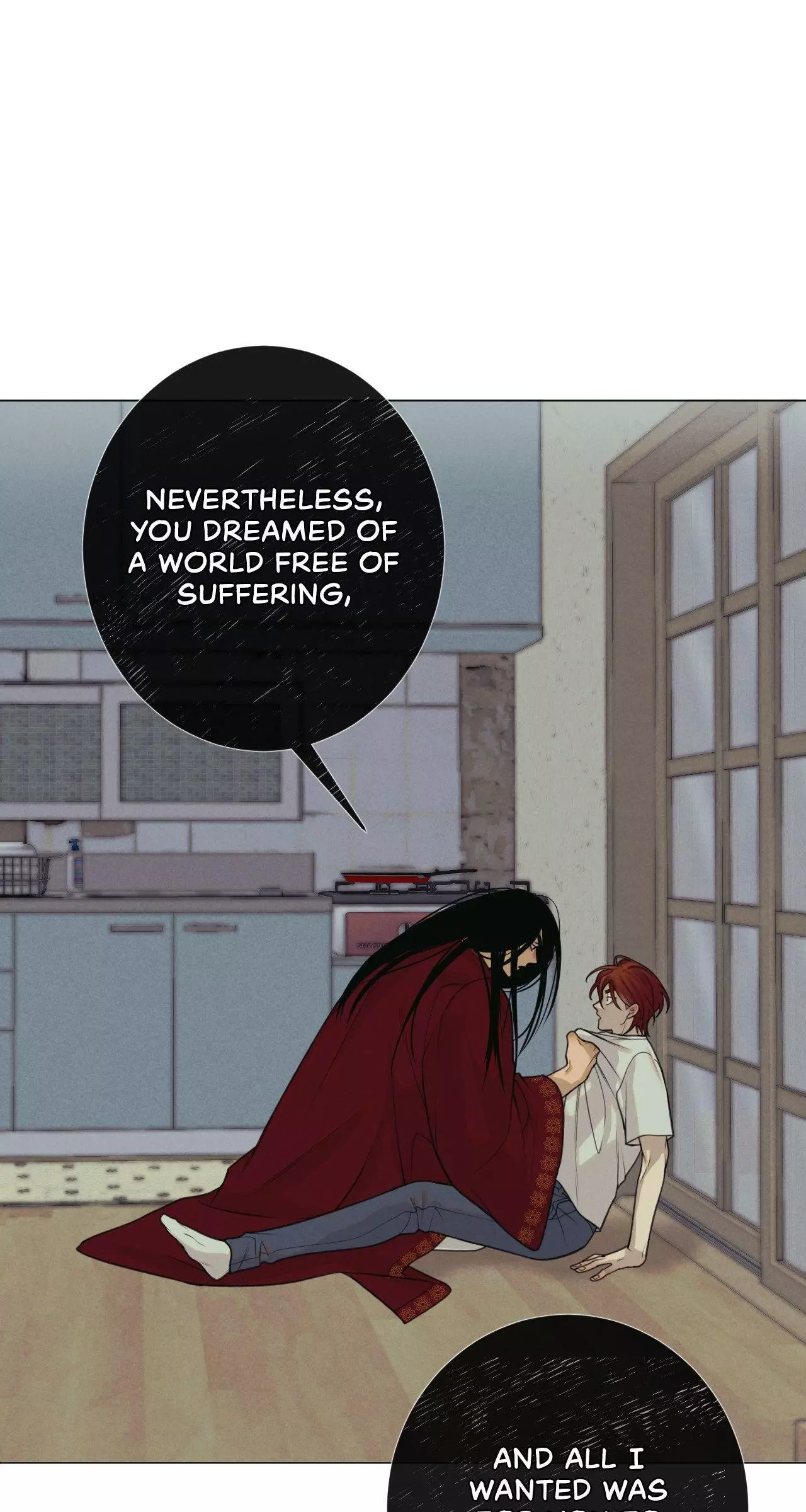 Dreaming of the Dokkaebi - Chapter 7 Page 7
