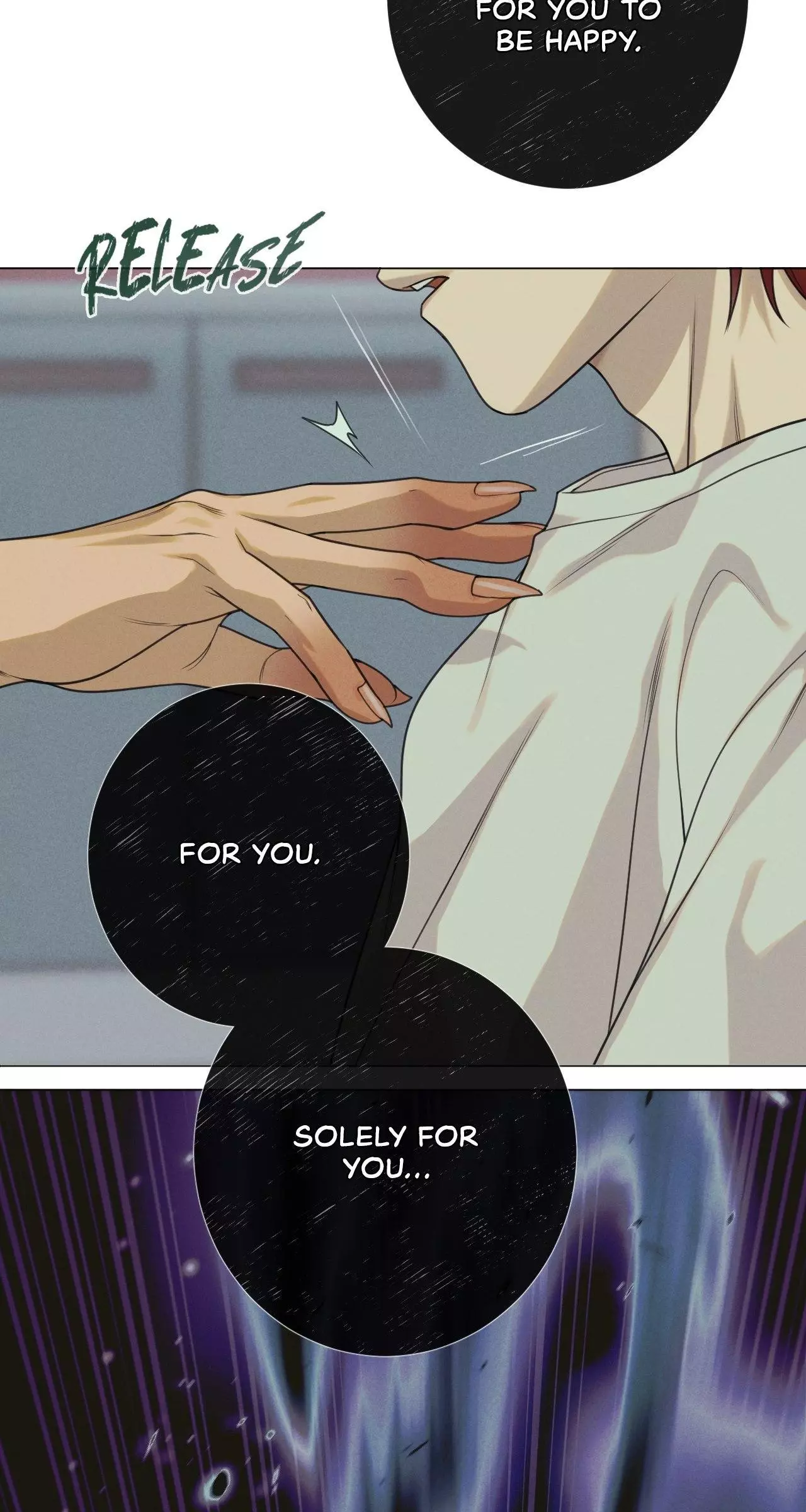 Dreaming of the Dokkaebi - Chapter 7 Page 8