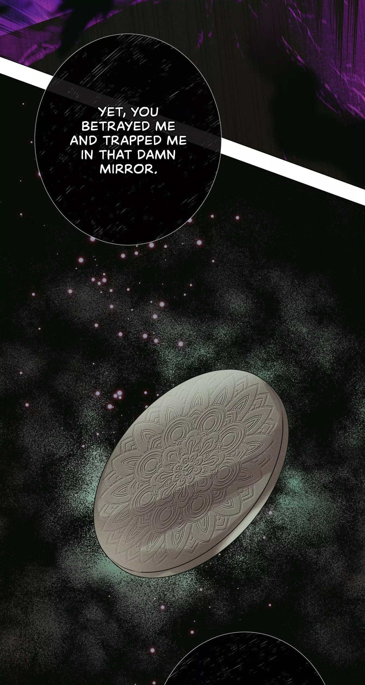 Dreaming of the Dokkaebi - Chapter 7 Page 10