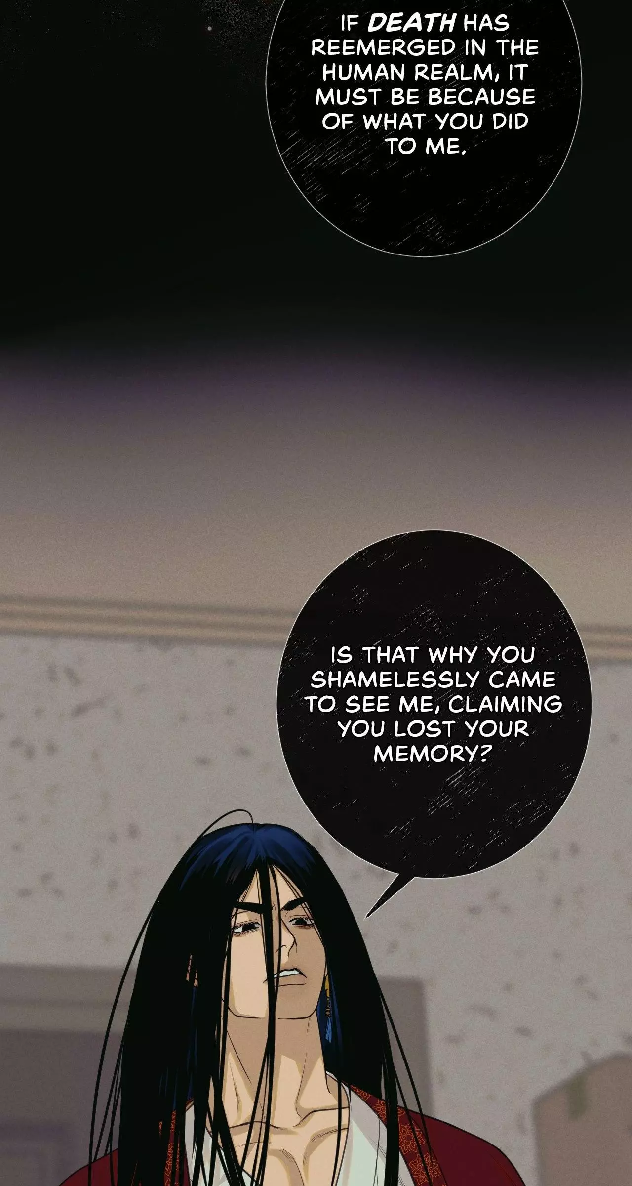 Dreaming of the Dokkaebi - Chapter 7 Page 11