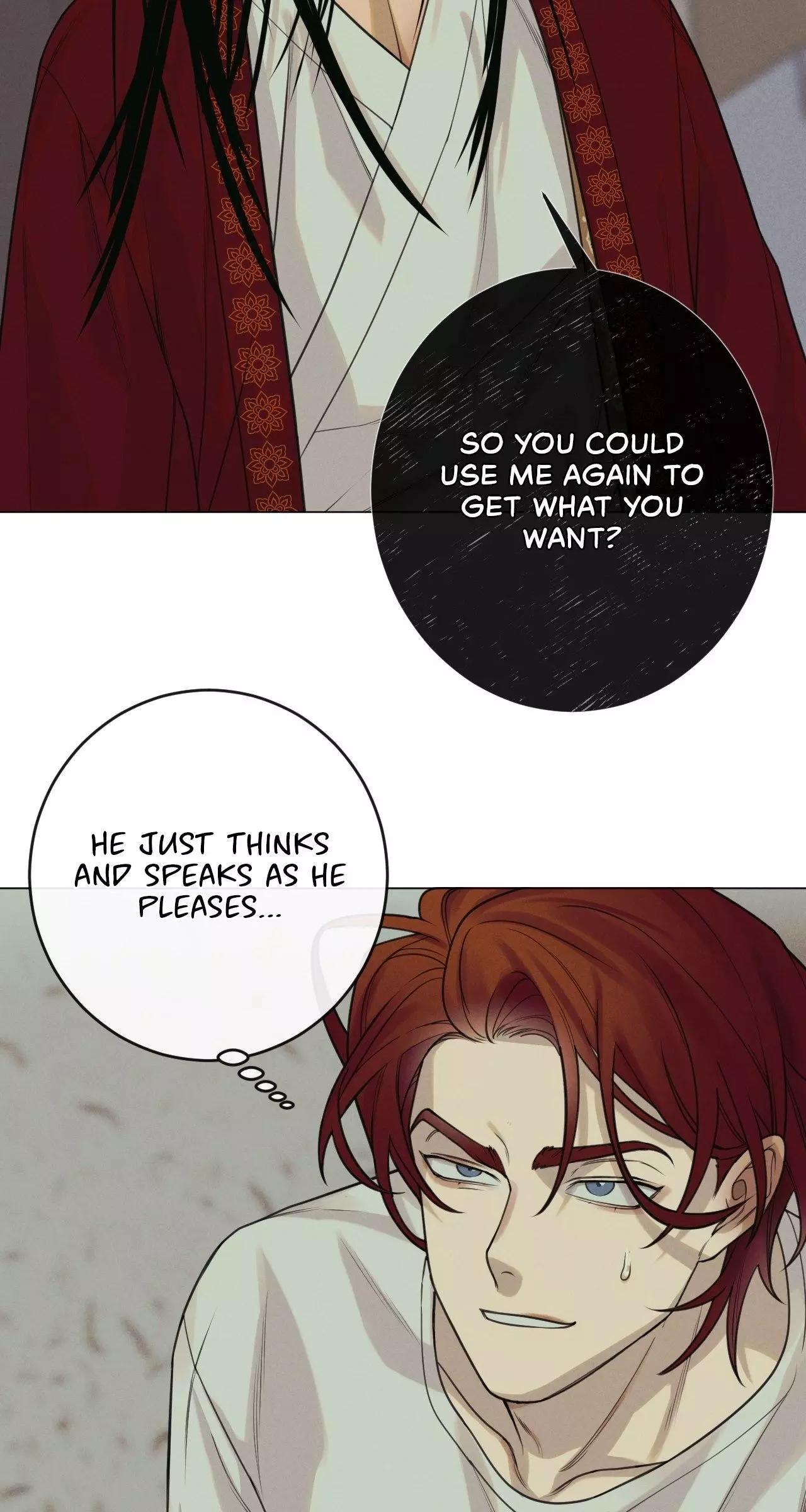 Dreaming of the Dokkaebi - Chapter 7 Page 12