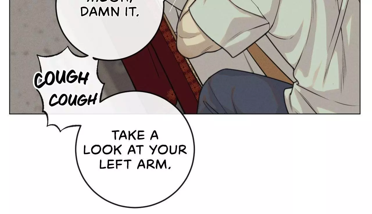 Dreaming of the Dokkaebi - Chapter 7 Page 14