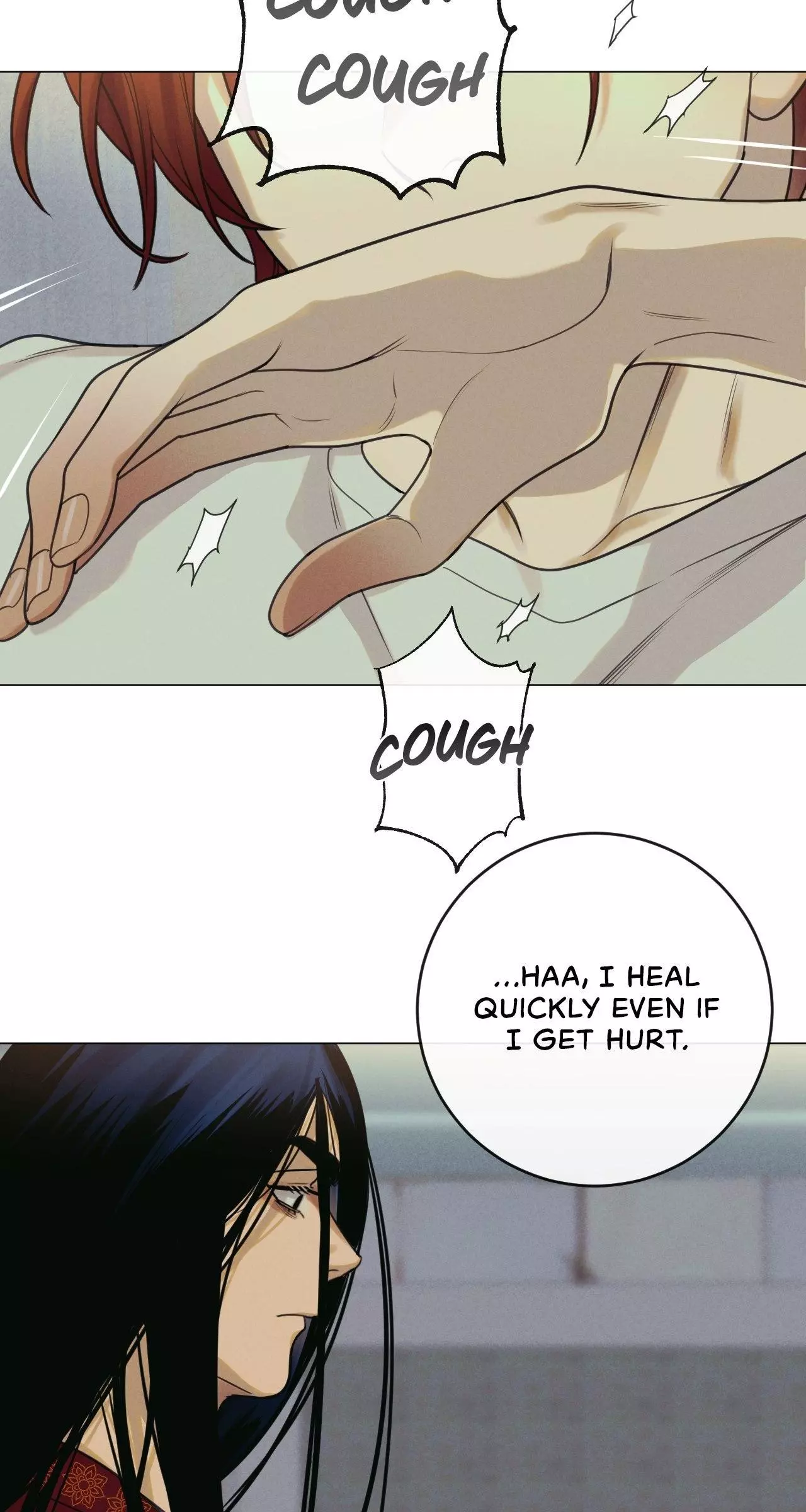 Dreaming of the Dokkaebi - Chapter 7 Page 18