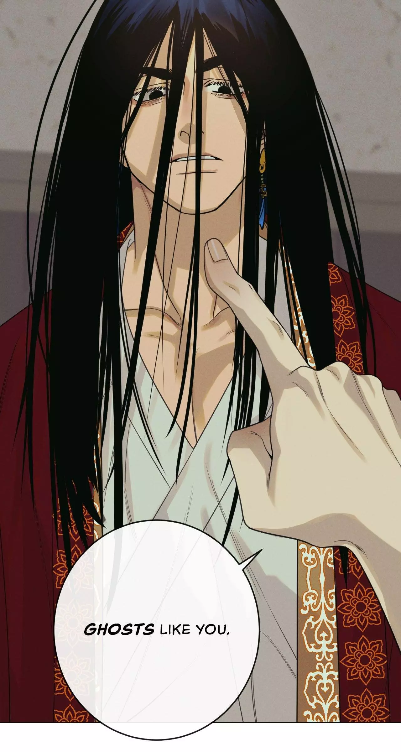 Dreaming of the Dokkaebi - Chapter 7 Page 23