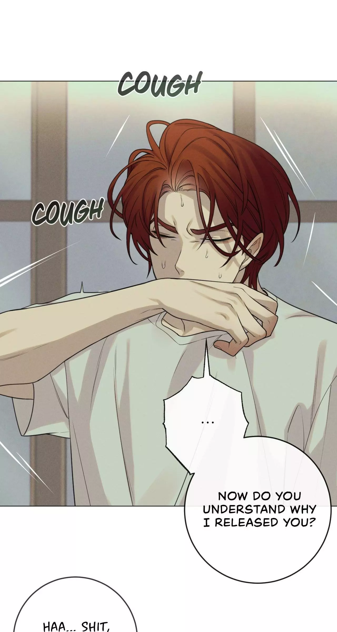 Dreaming of the Dokkaebi - Chapter 7 Page 24