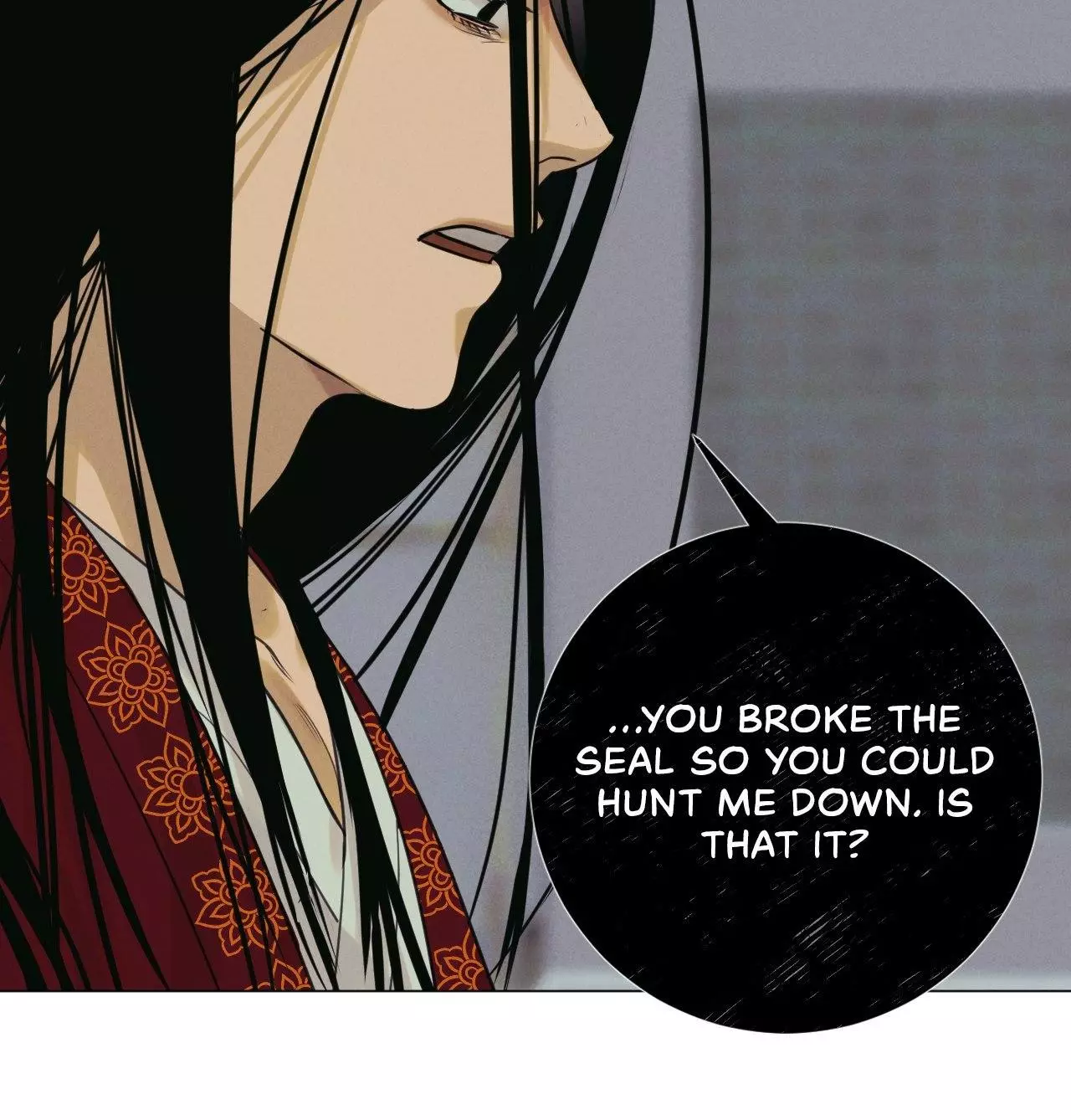 Dreaming of the Dokkaebi - Chapter 7 Page 26