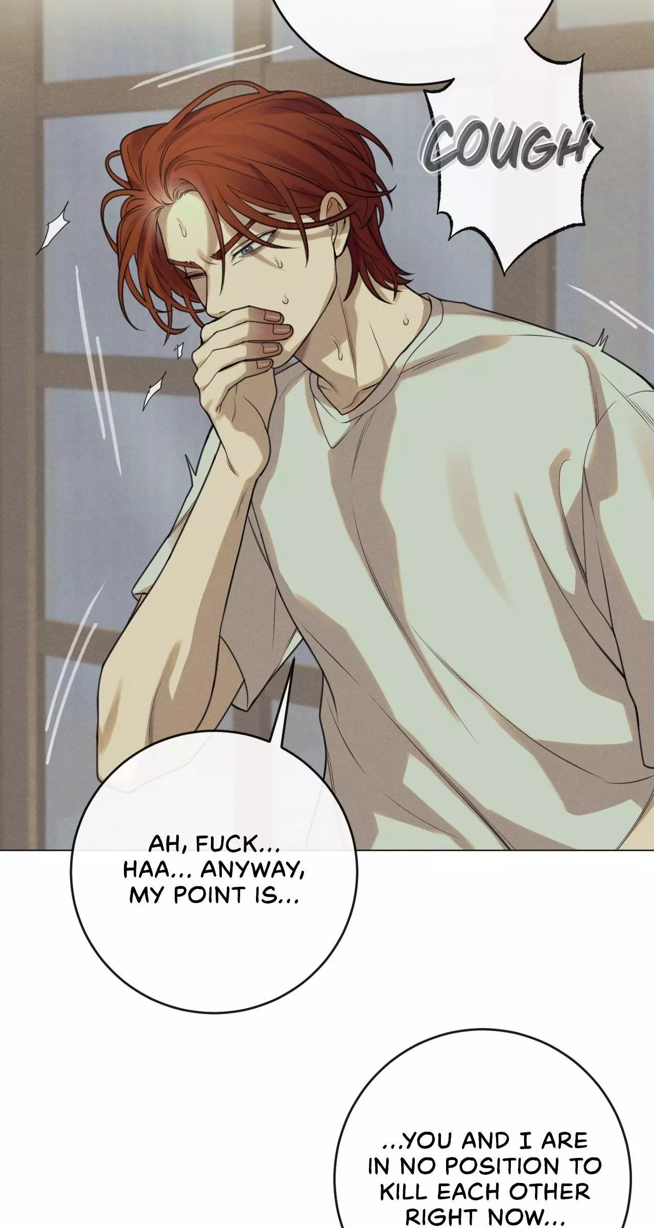 Dreaming of the Dokkaebi - Chapter 7 Page 28