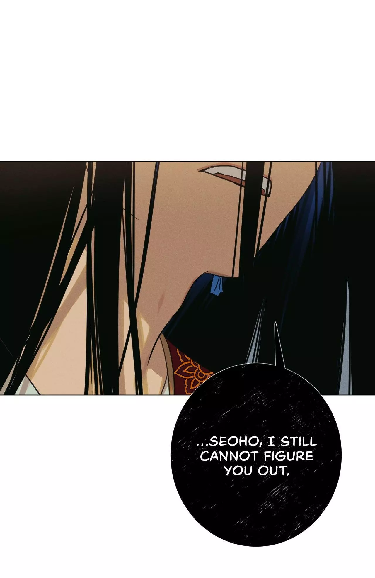 Dreaming of the Dokkaebi - Chapter 7 Page 32