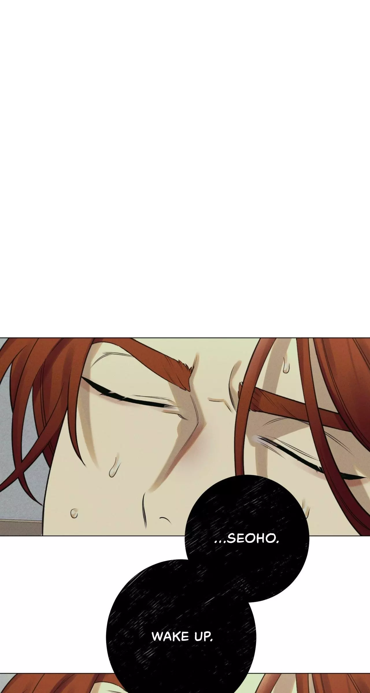Dreaming of the Dokkaebi - Chapter 7 Page 35