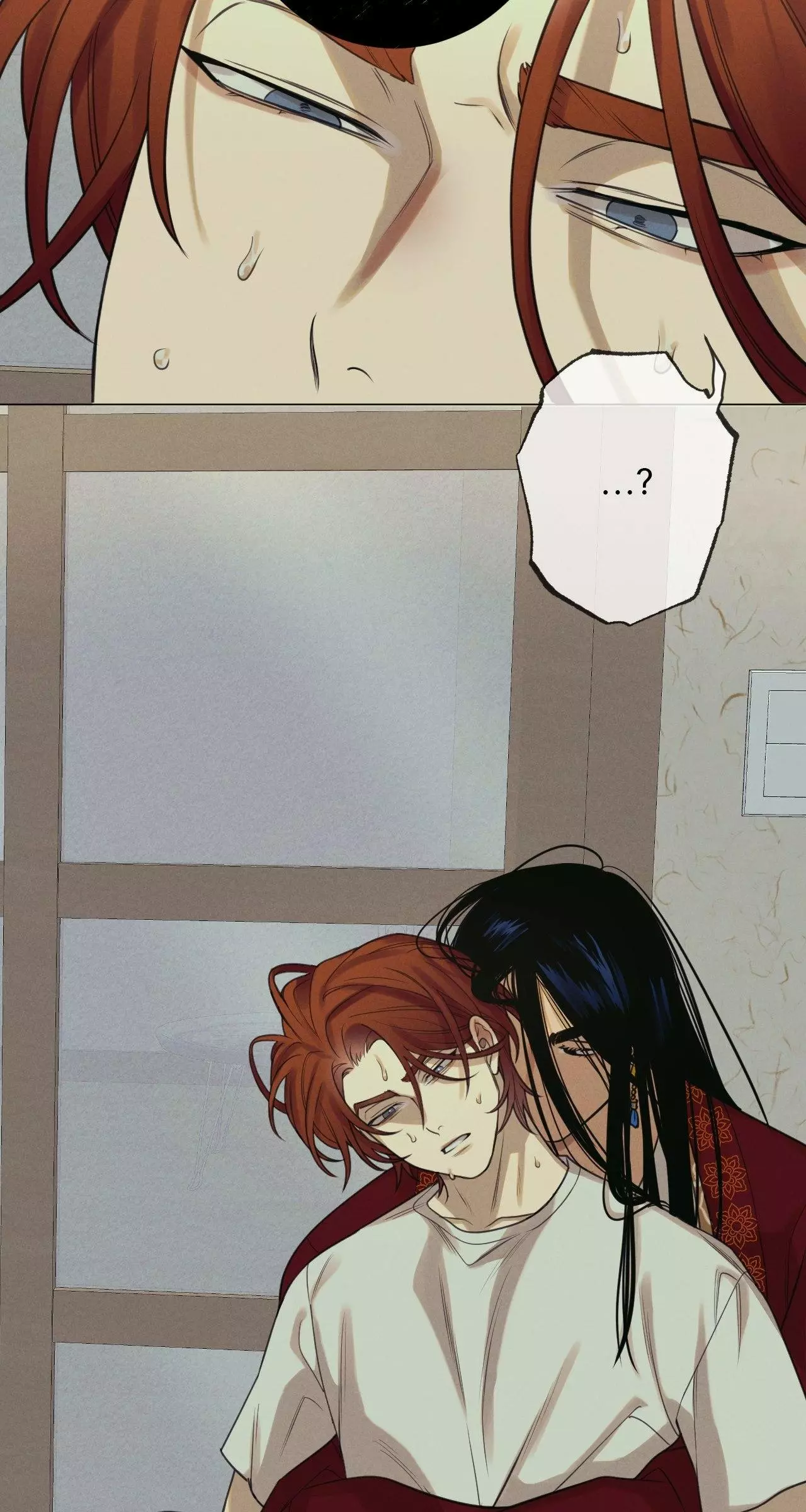 Dreaming of the Dokkaebi - Chapter 7 Page 36