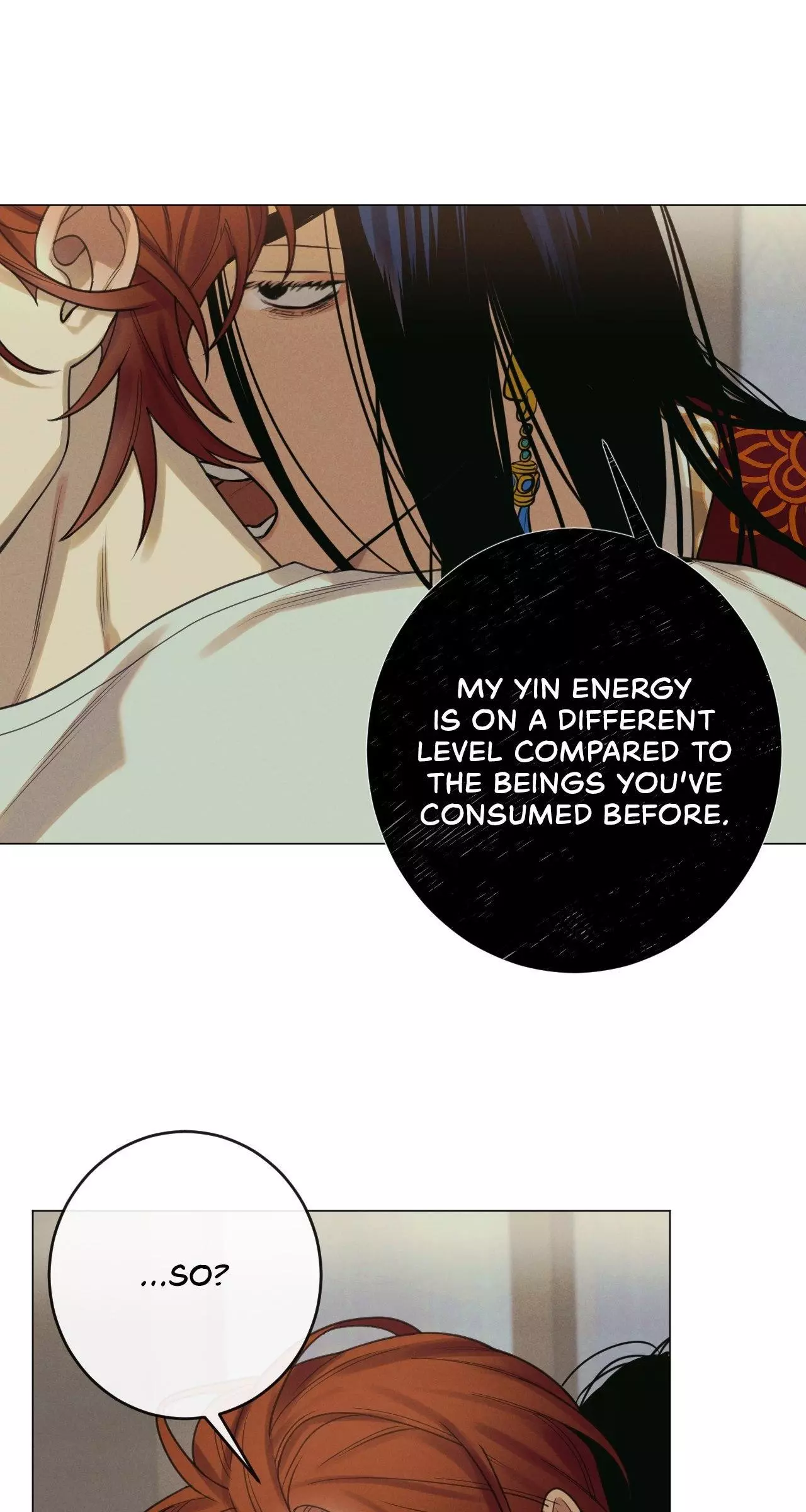 Dreaming of the Dokkaebi - Chapter 7 Page 40