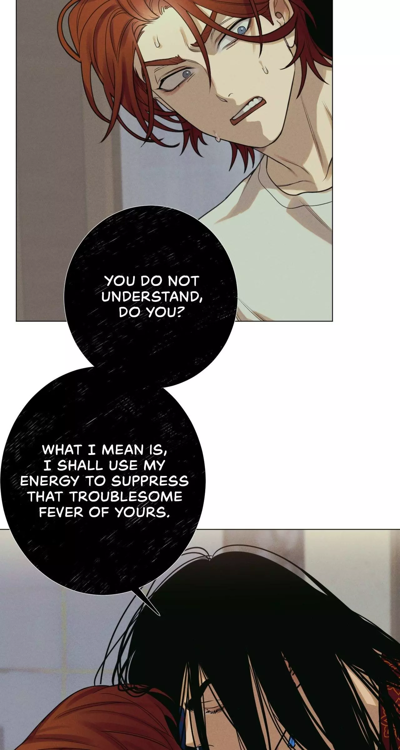 Dreaming of the Dokkaebi - Chapter 7 Page 41