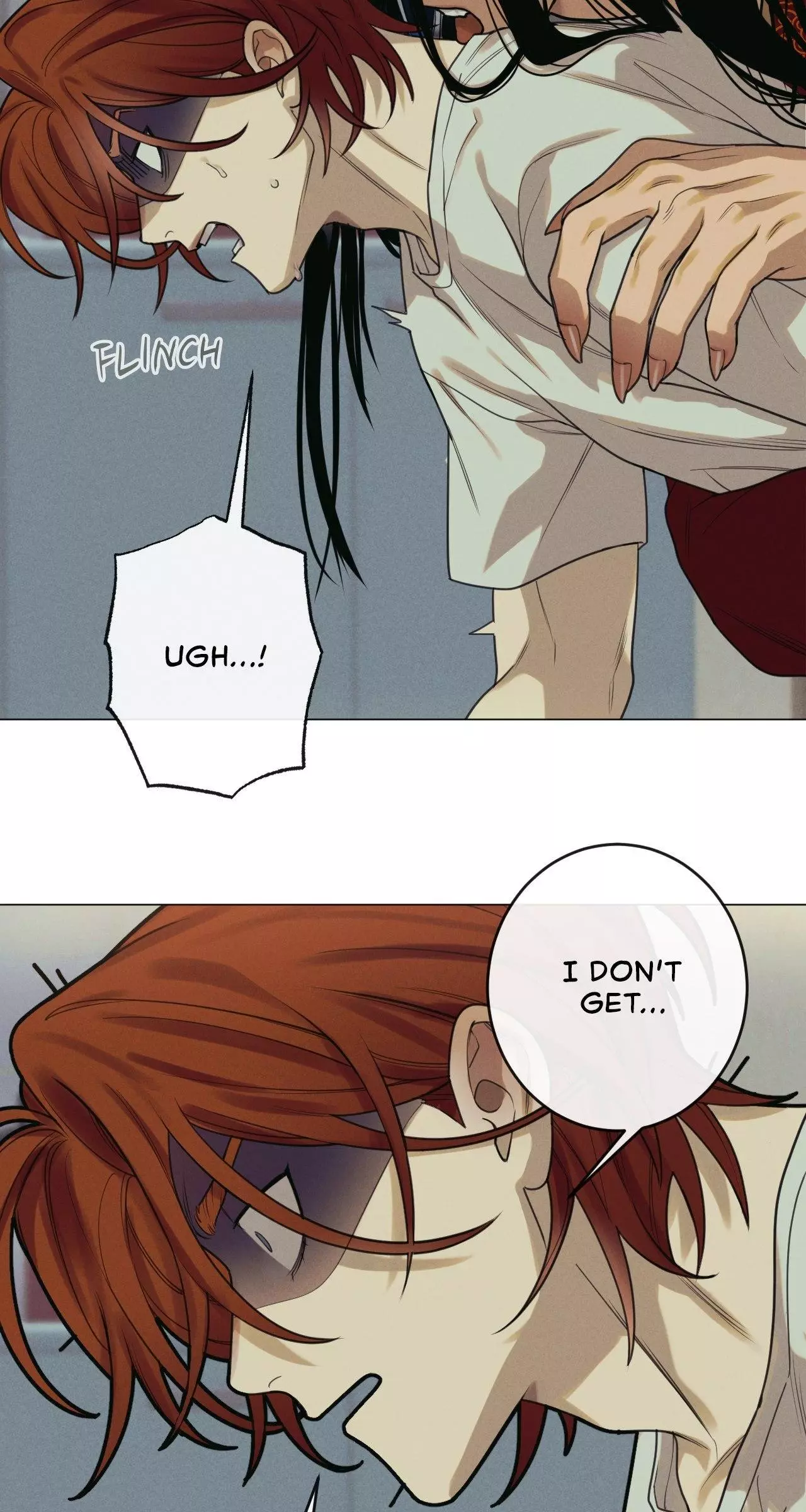 Dreaming of the Dokkaebi - Chapter 7 Page 42