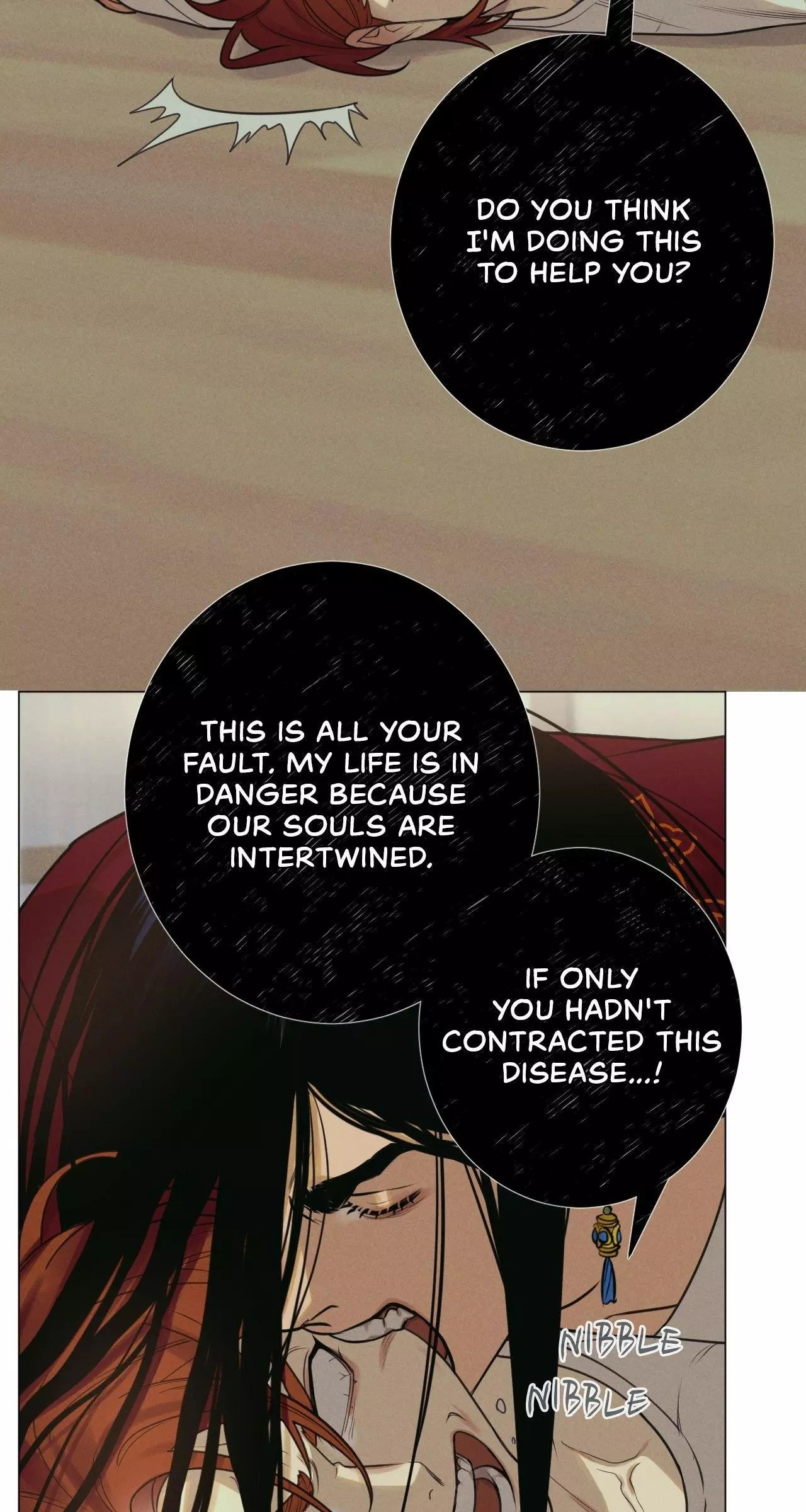 Dreaming of the Dokkaebi - Chapter 7 Page 44