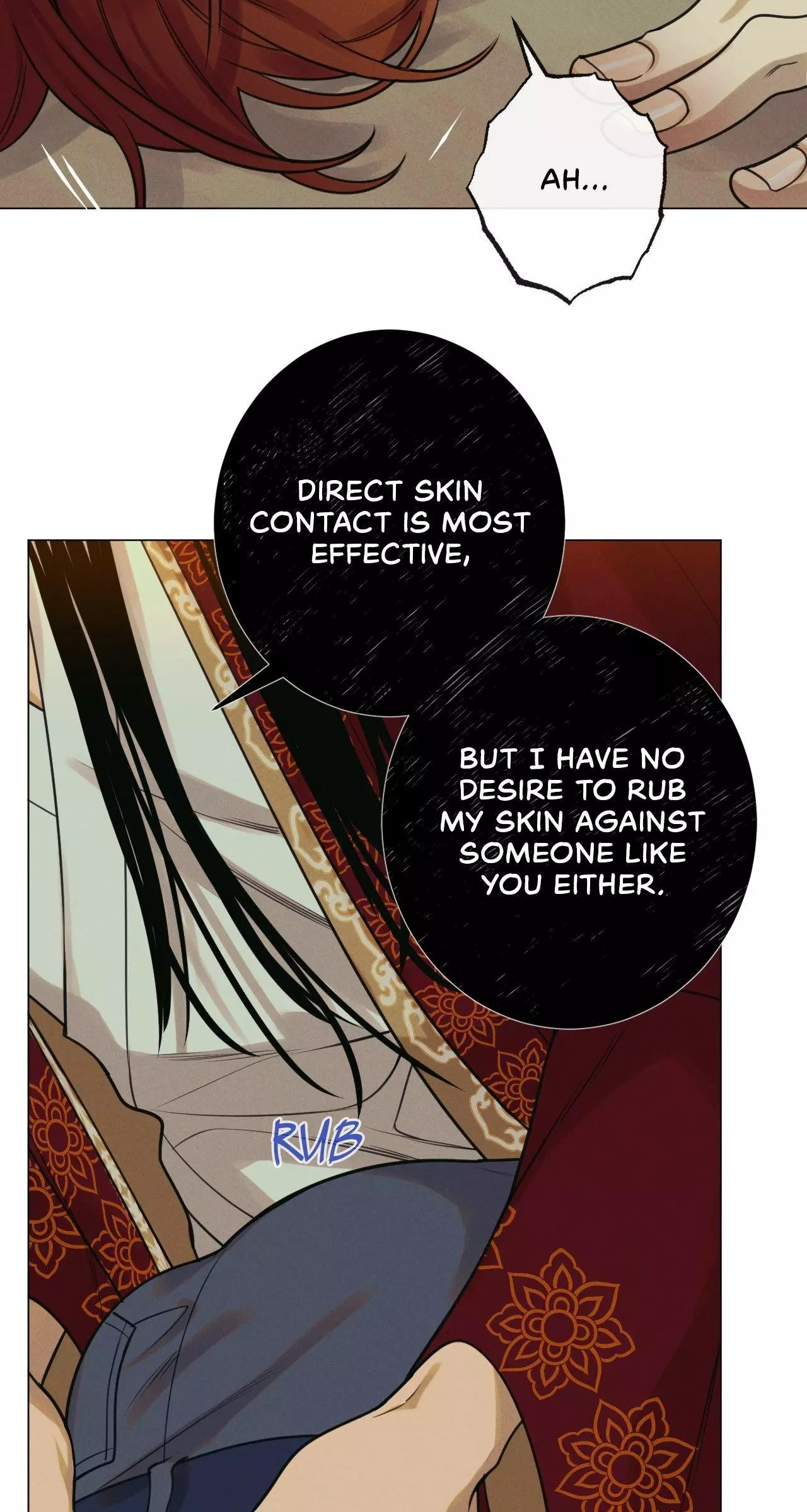 Dreaming of the Dokkaebi - Chapter 7 Page 48