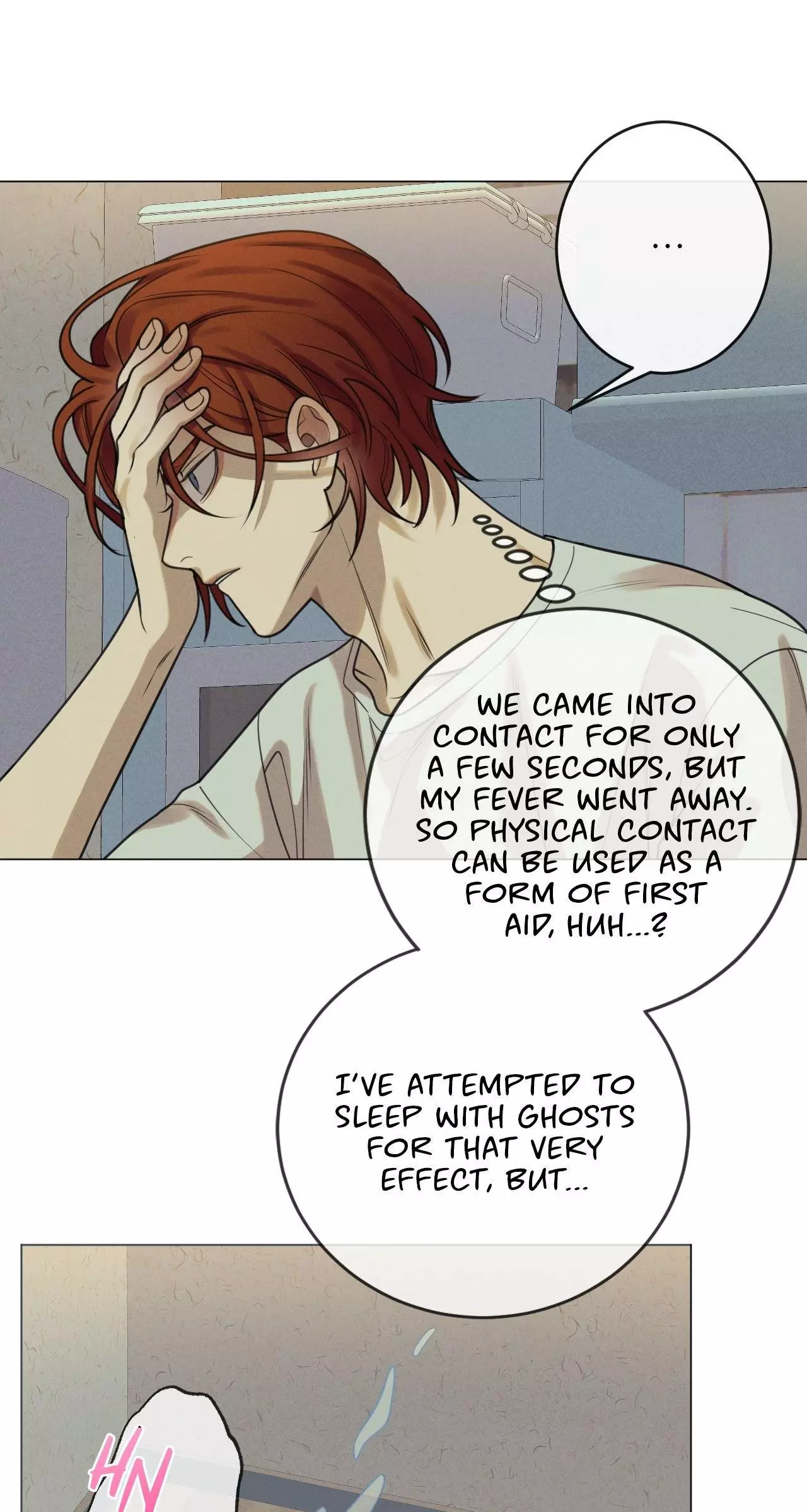 Dreaming of the Dokkaebi - Chapter 7 Page 53