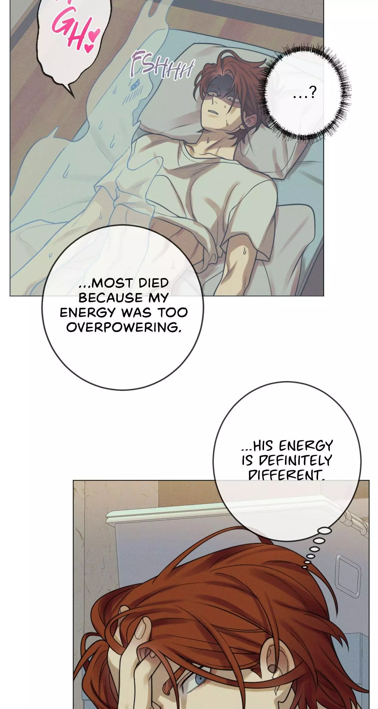 Dreaming of the Dokkaebi - Chapter 7 Page 54