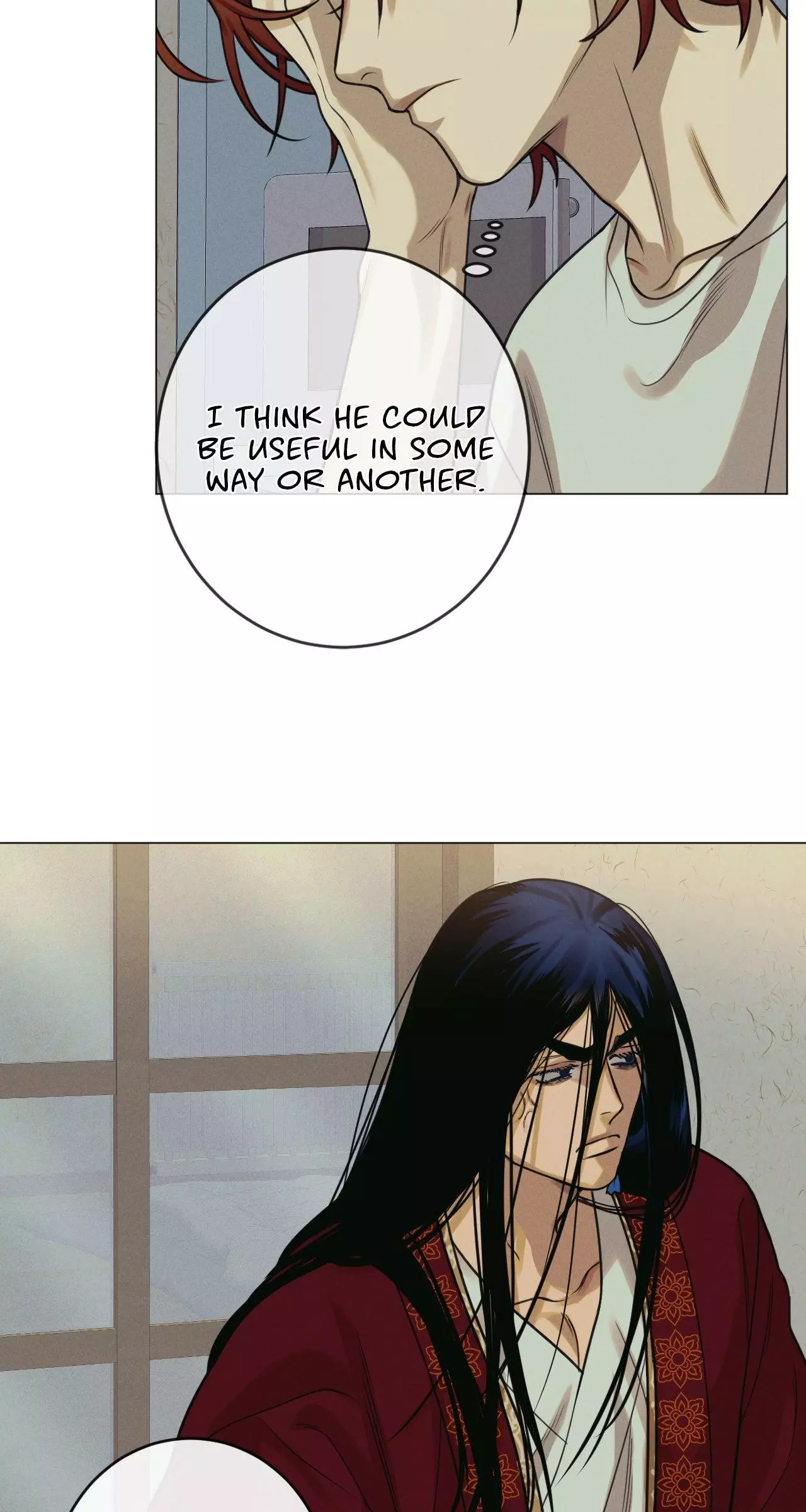 Dreaming of the Dokkaebi - Chapter 7 Page 55