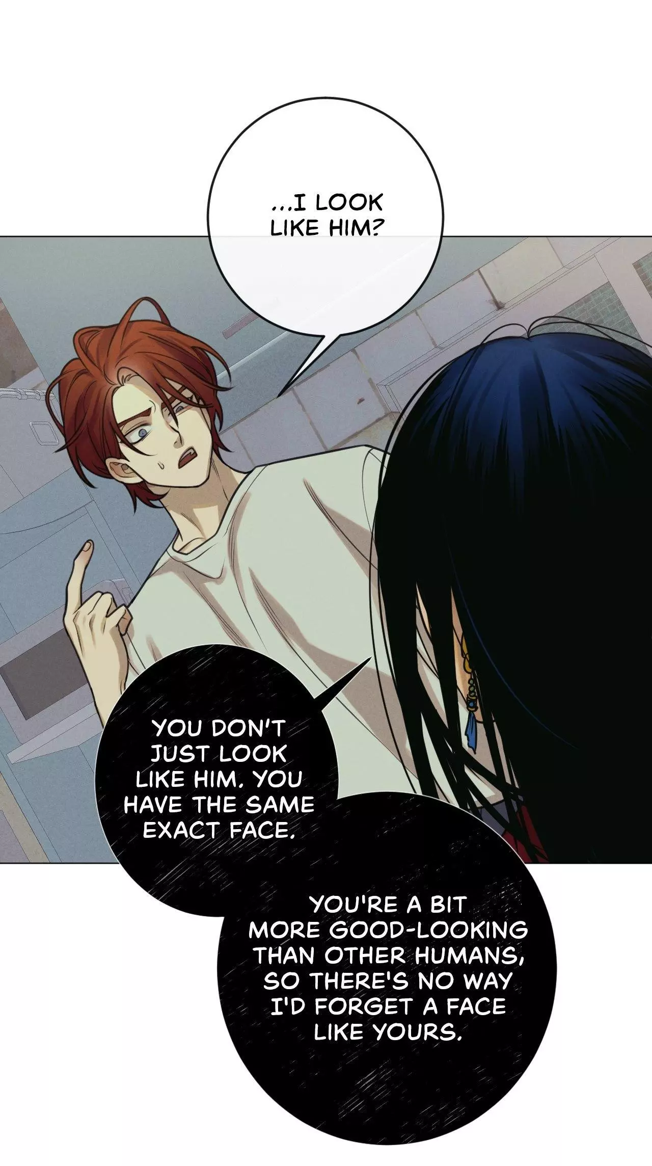 Dreaming of the Dokkaebi - Chapter 7 Page 58