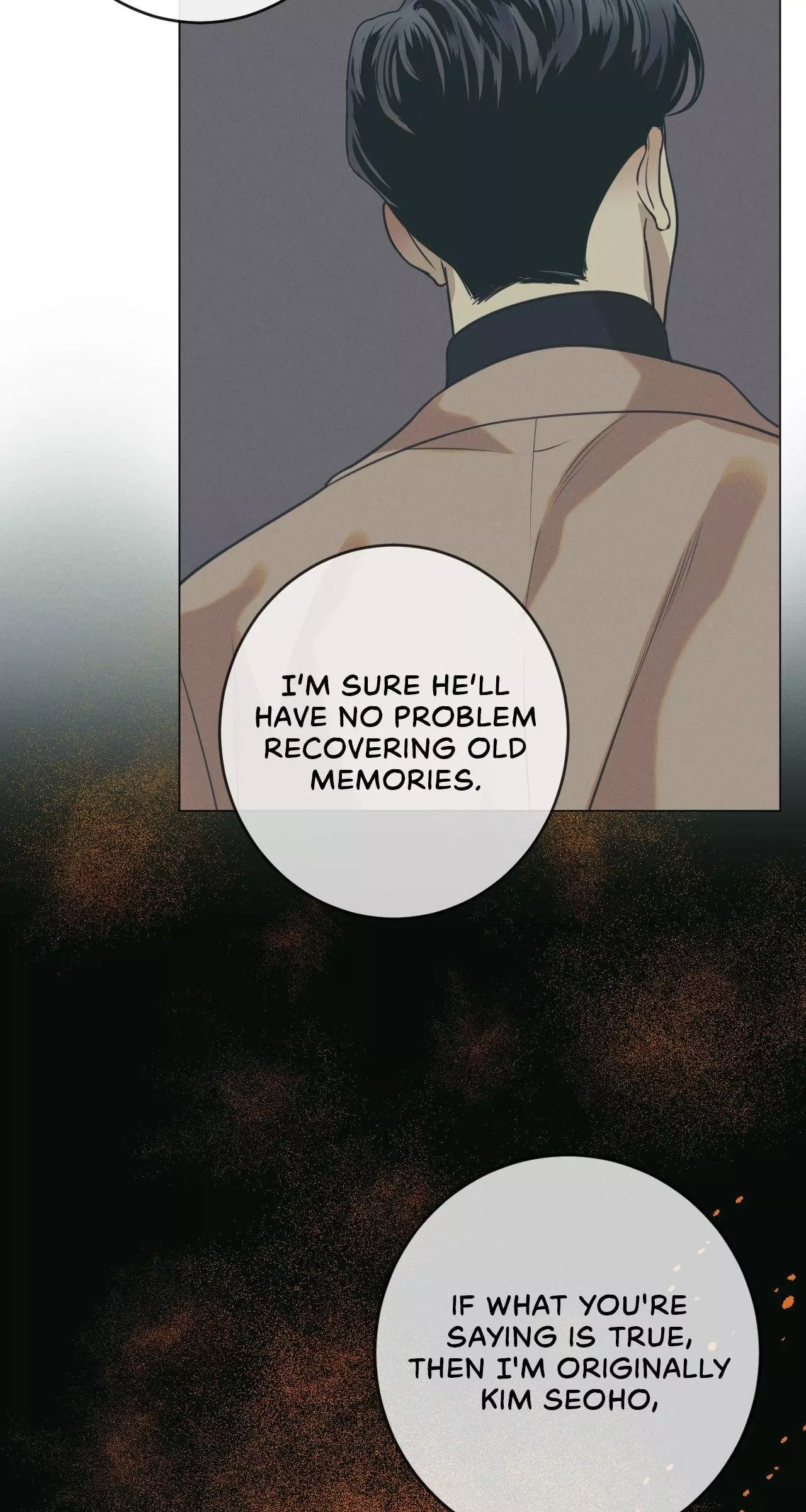 Dreaming of the Dokkaebi - Chapter 7 Page 60