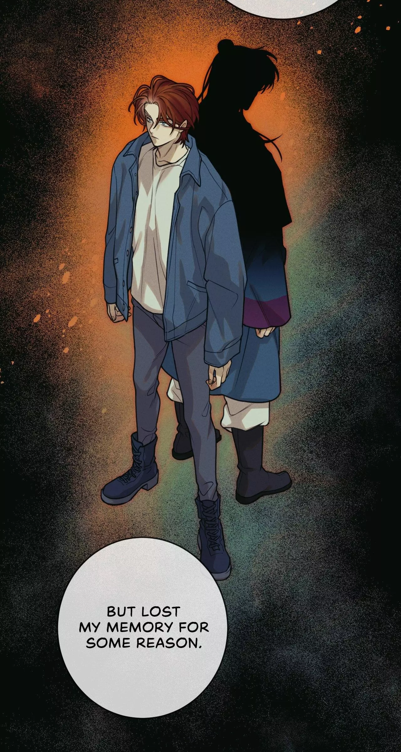 Dreaming of the Dokkaebi - Chapter 7 Page 61
