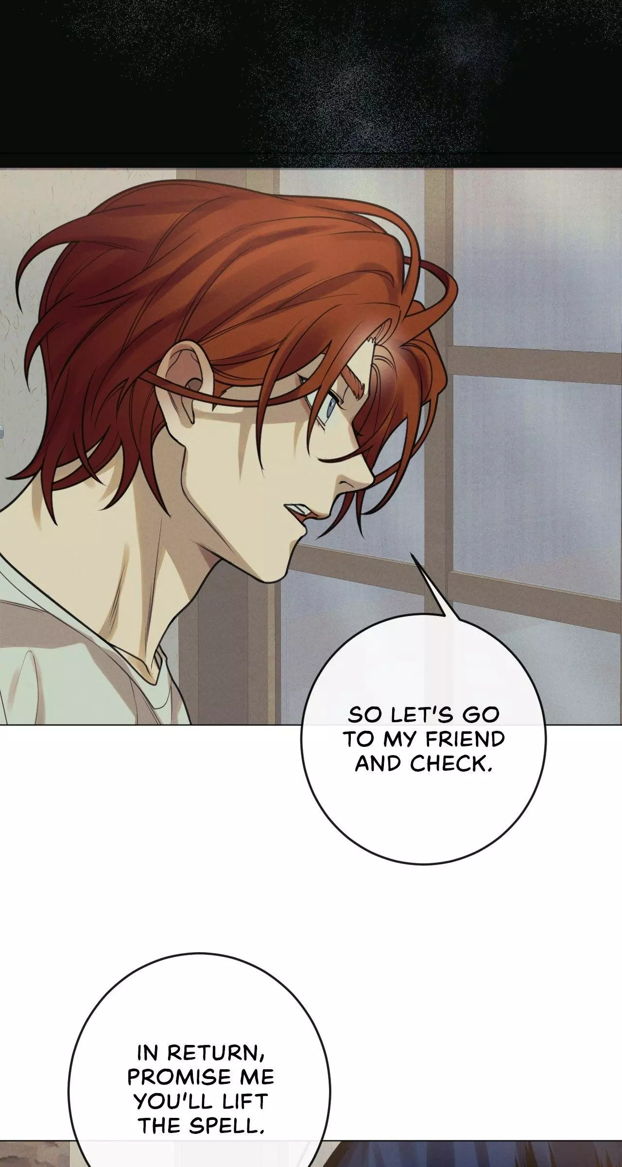 Dreaming of the Dokkaebi - Chapter 7 Page 62