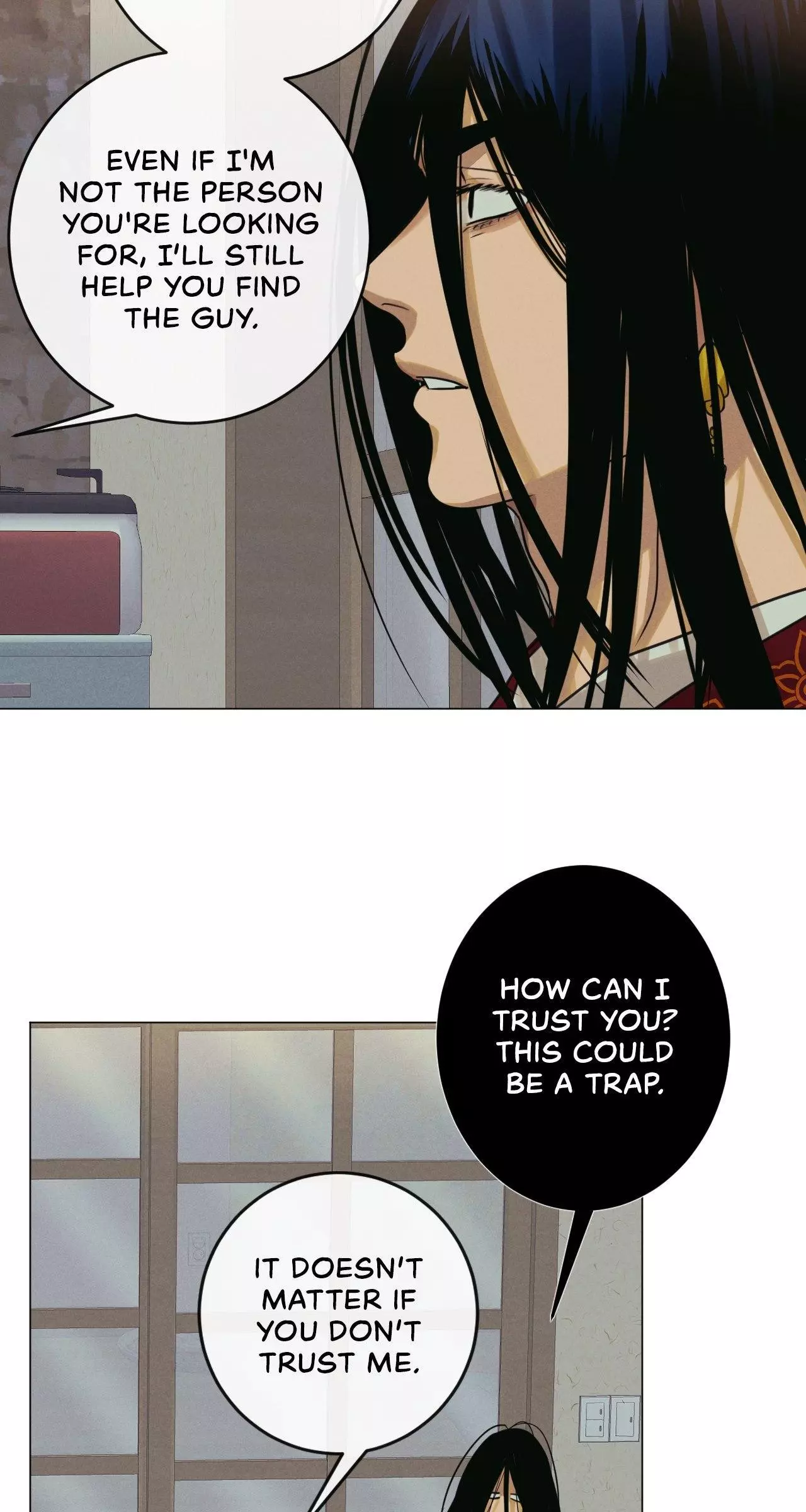 Dreaming of the Dokkaebi - Chapter 7 Page 63