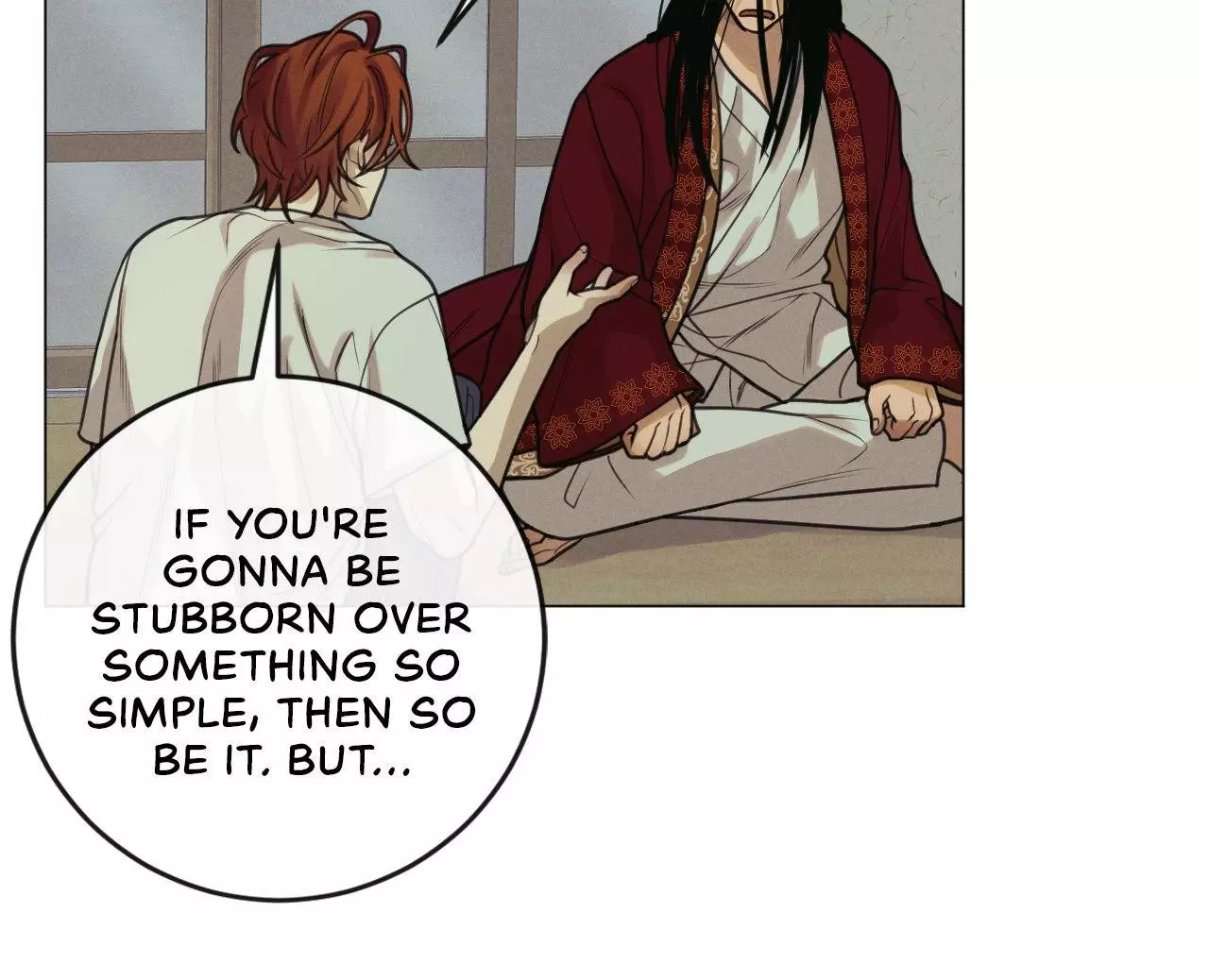 Dreaming of the Dokkaebi - Chapter 7 Page 64