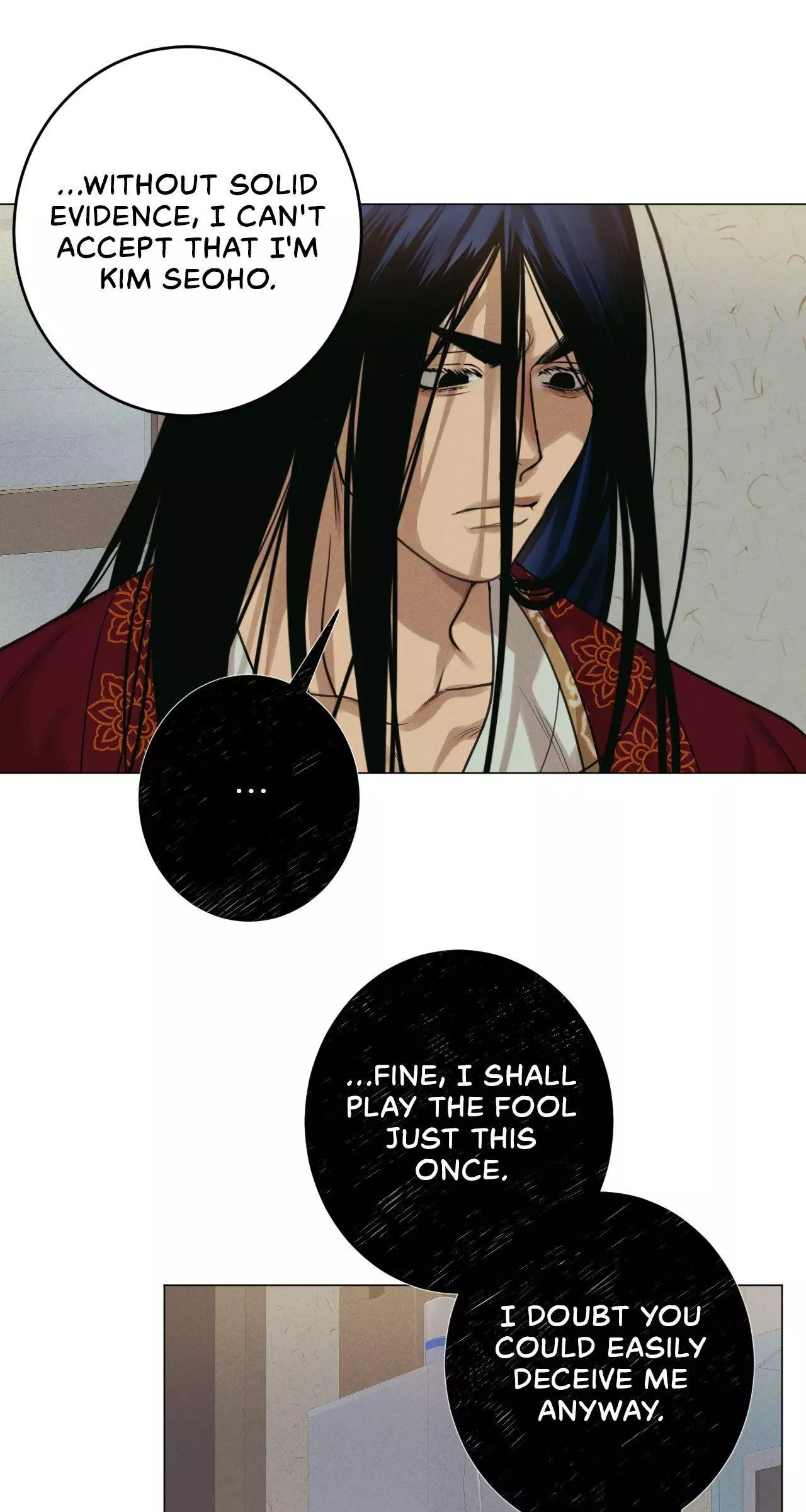 Dreaming of the Dokkaebi - Chapter 7 Page 65