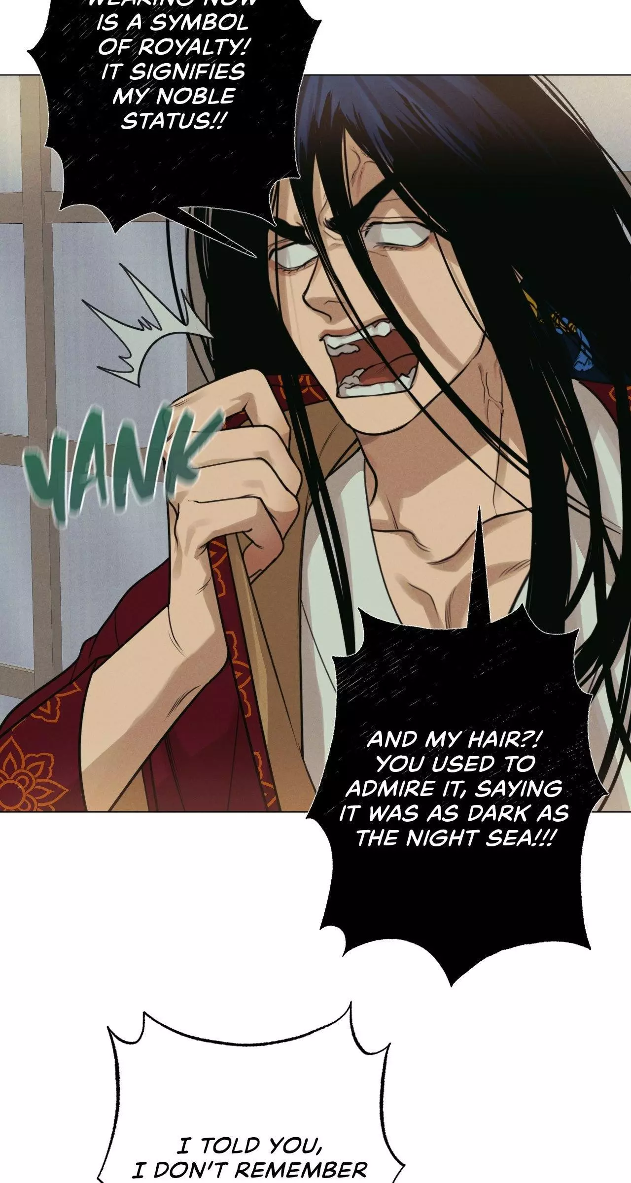 Dreaming of the Dokkaebi - Chapter 7 Page 69