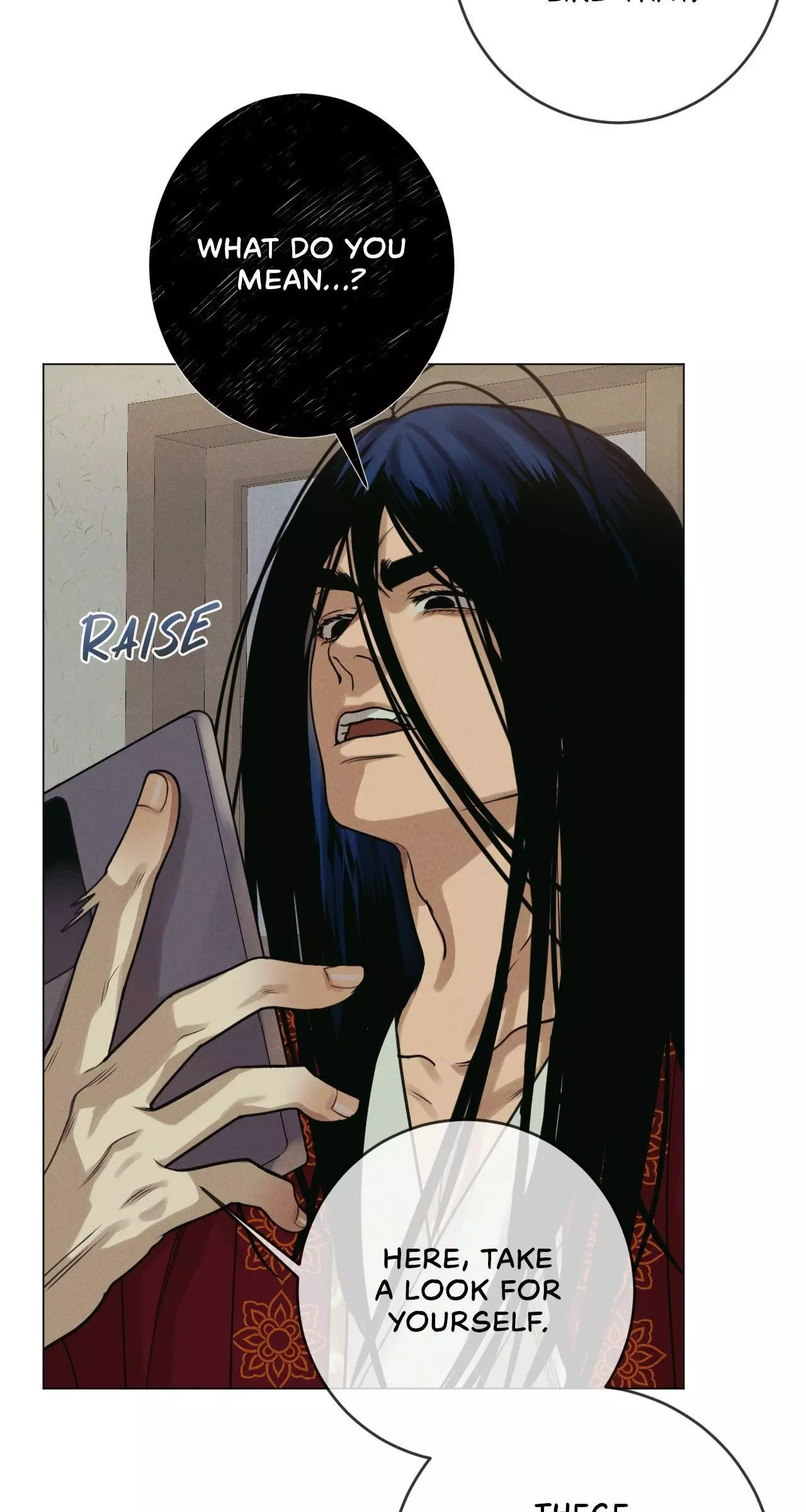 Dreaming of the Dokkaebi - Chapter 7 Page 72