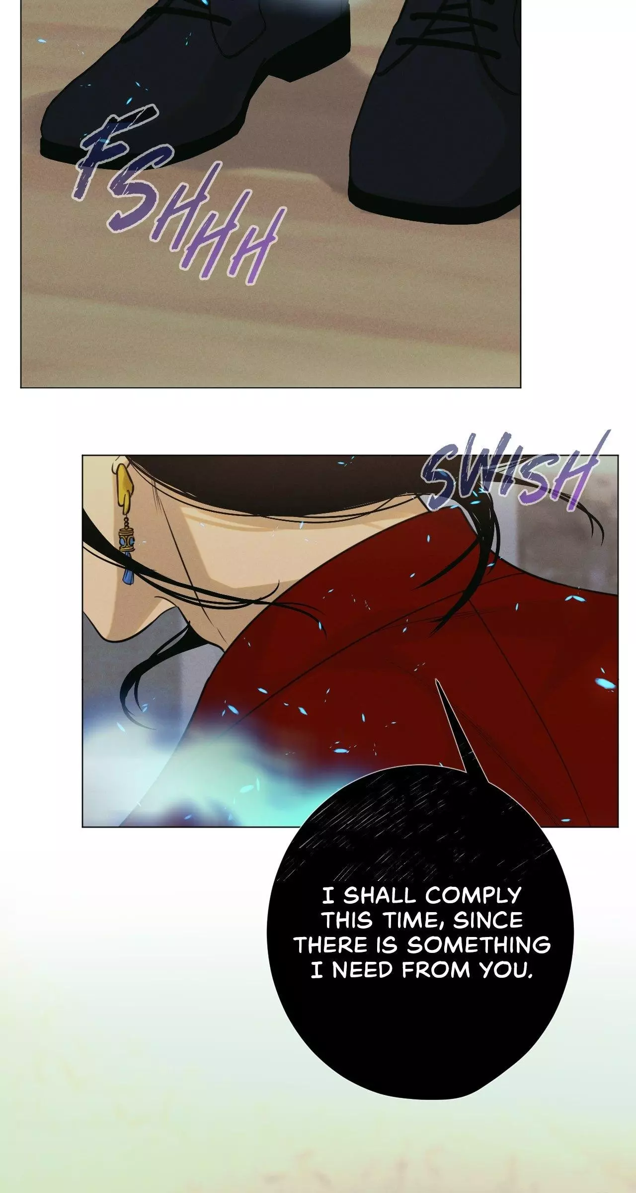 Dreaming of the Dokkaebi - Chapter 7 Page 76