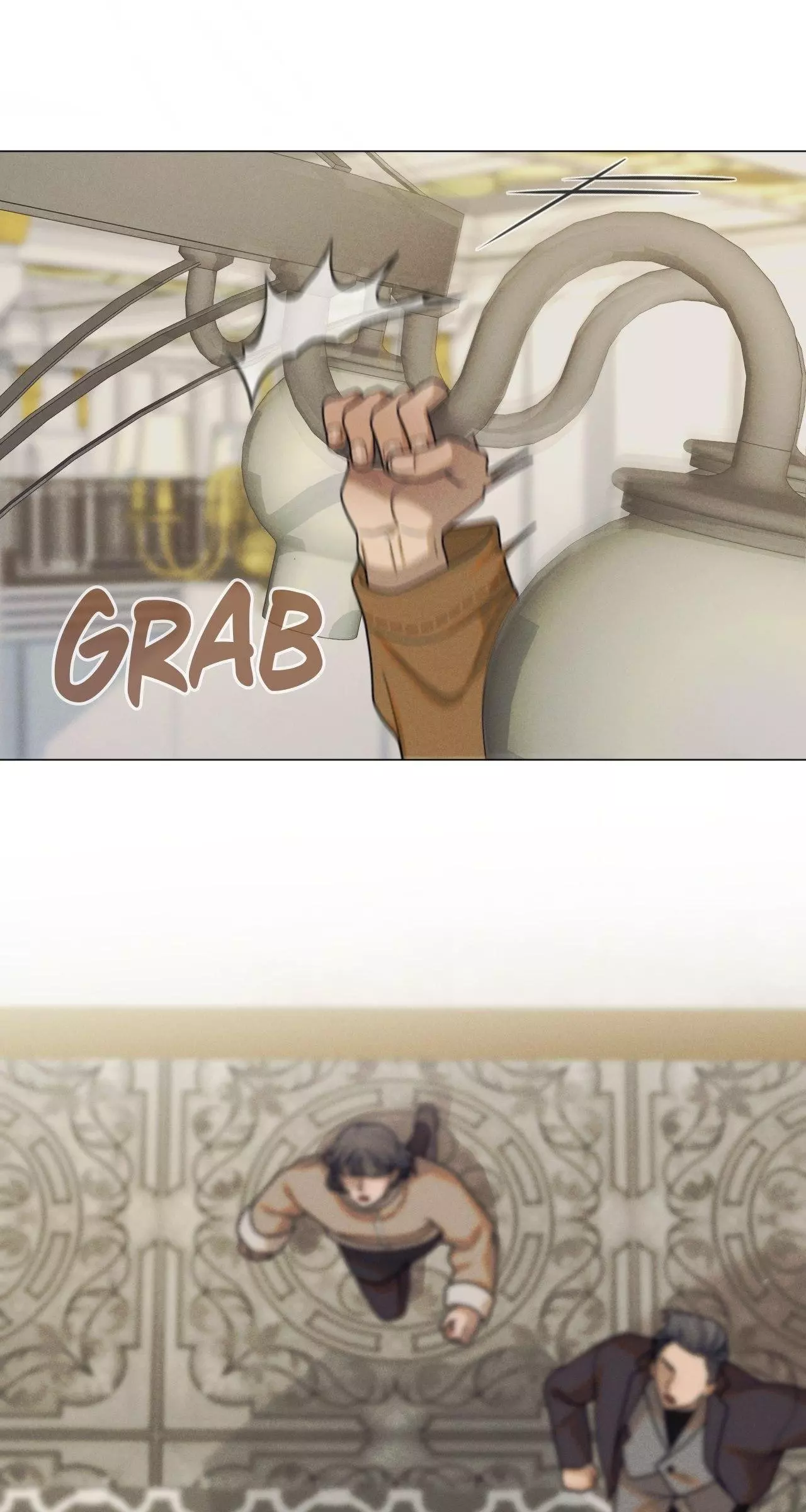 Dreaming of the Dokkaebi - Chapter 70 Page 20
