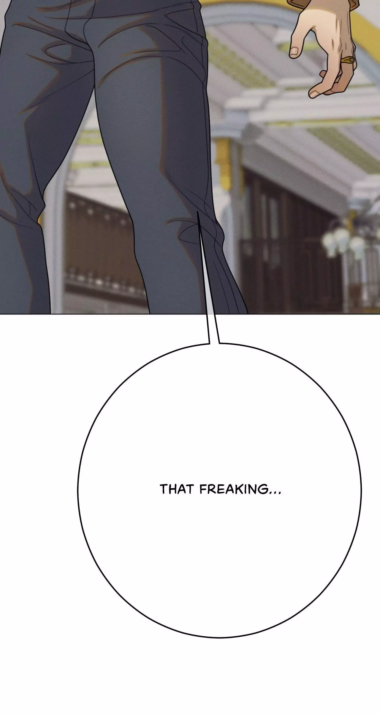 Dreaming of the Dokkaebi - Chapter 70 Page 24