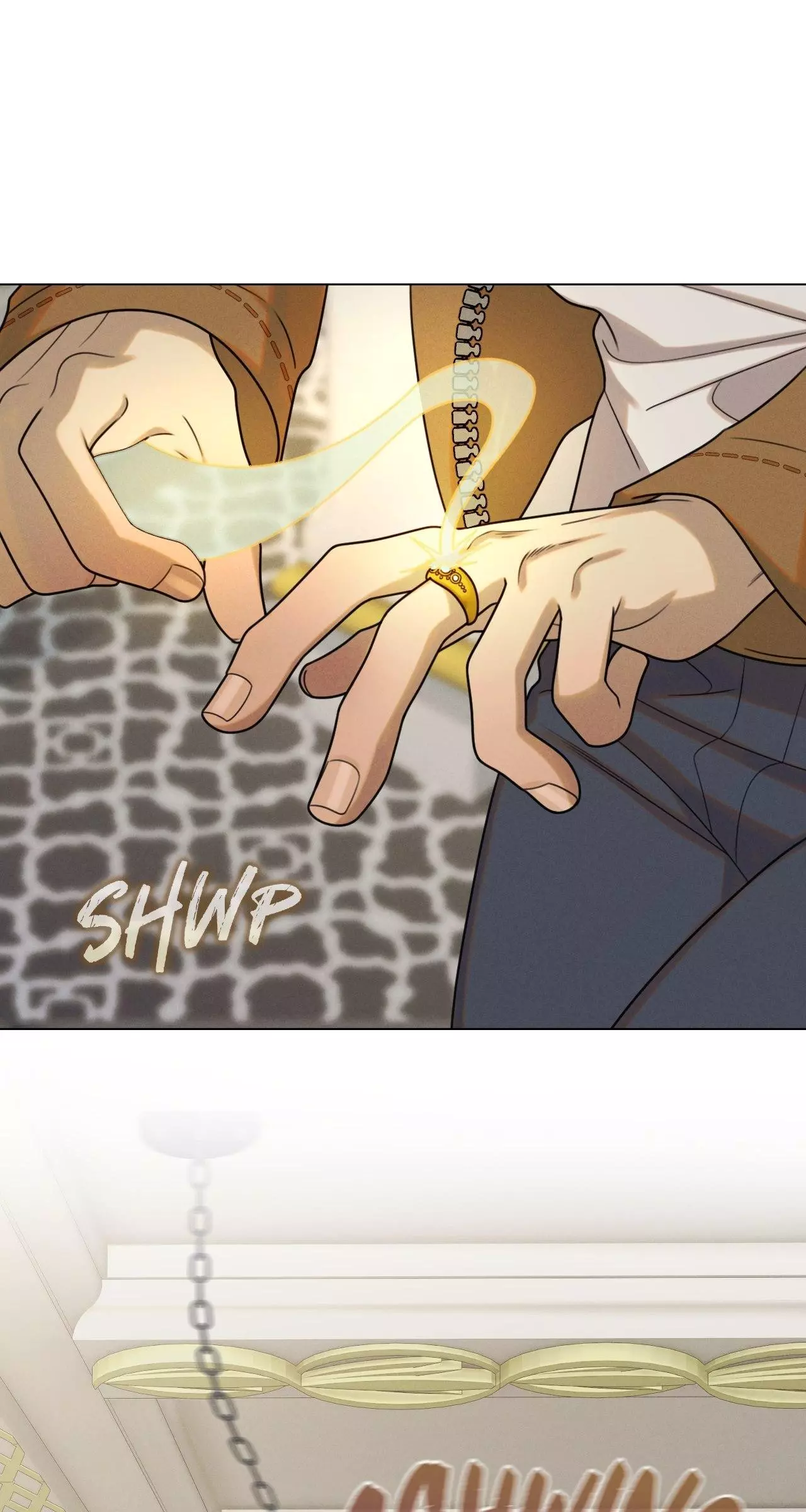 Dreaming of the Dokkaebi - Chapter 70 Page 27